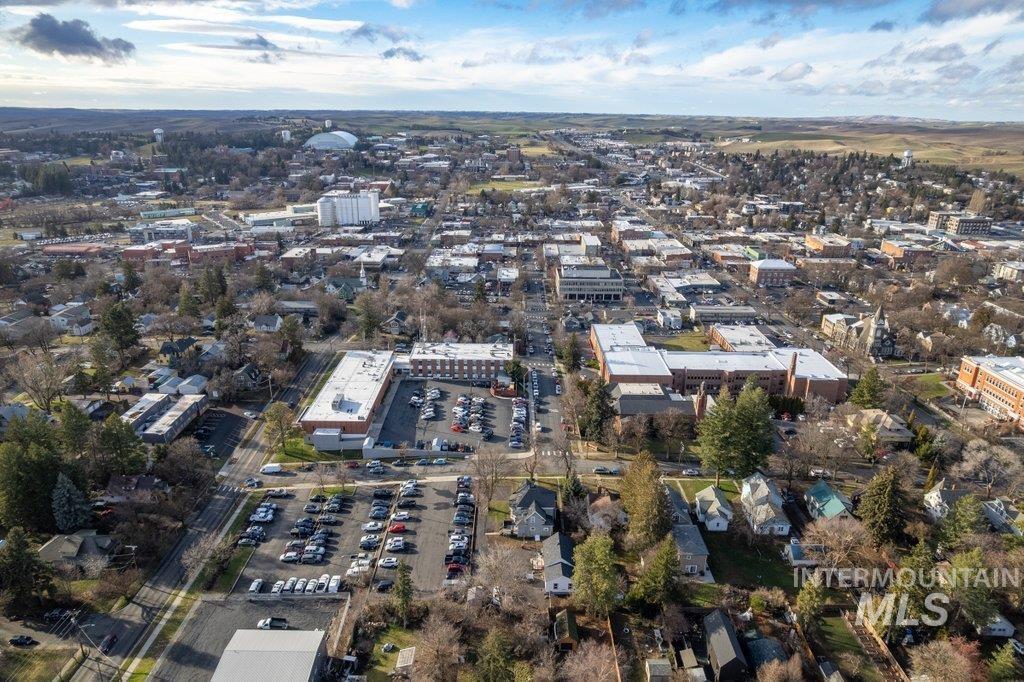 424 S VanBuren, Moscow, Idaho 83843, 3 Bedrooms, 2 Bathrooms, Residential For Sale, Price $659,000,MLS 98971527