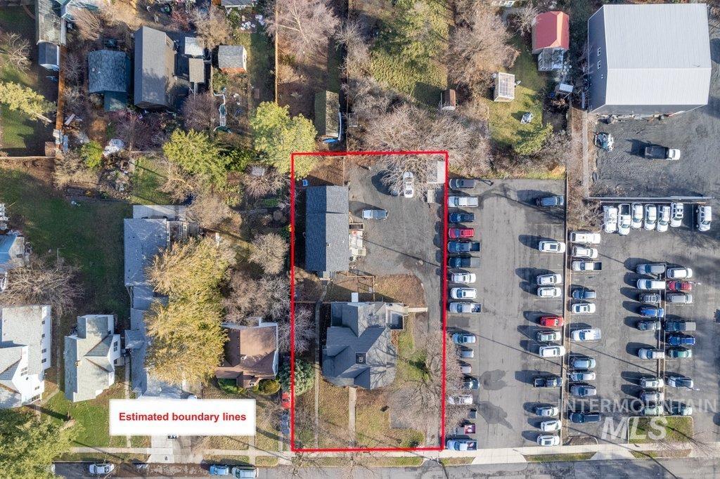 424 S VanBuren, Moscow, Idaho 83843, 3 Bedrooms, 2 Bathrooms, Residential For Sale, Price $659,000,MLS 98971527