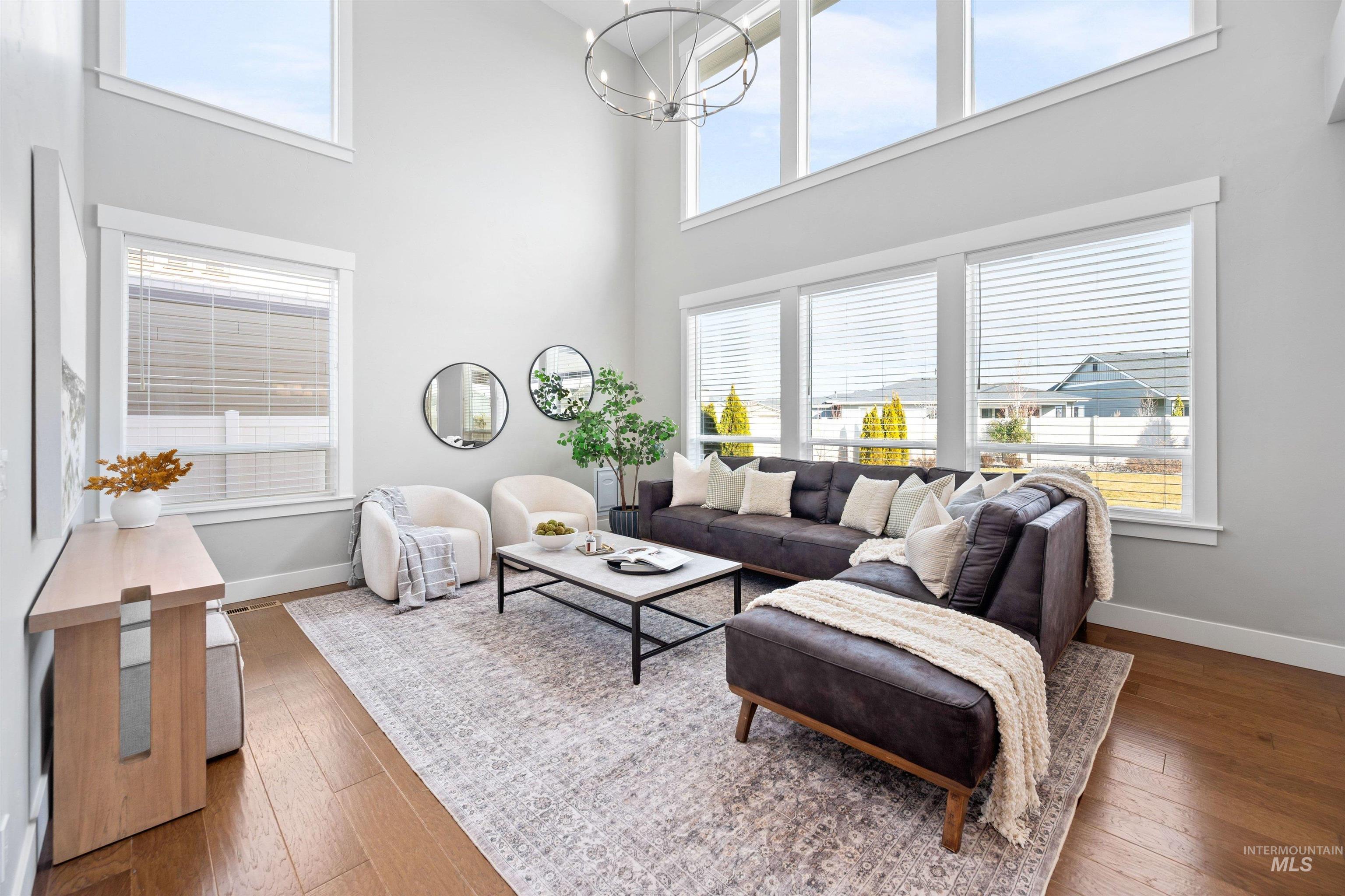 5270 N Mallorca Way, Meridian, Idaho 83646, 4 Bedrooms, 2.5 Bathrooms, Residential For Sale, Price $785,000,MLS 98971528