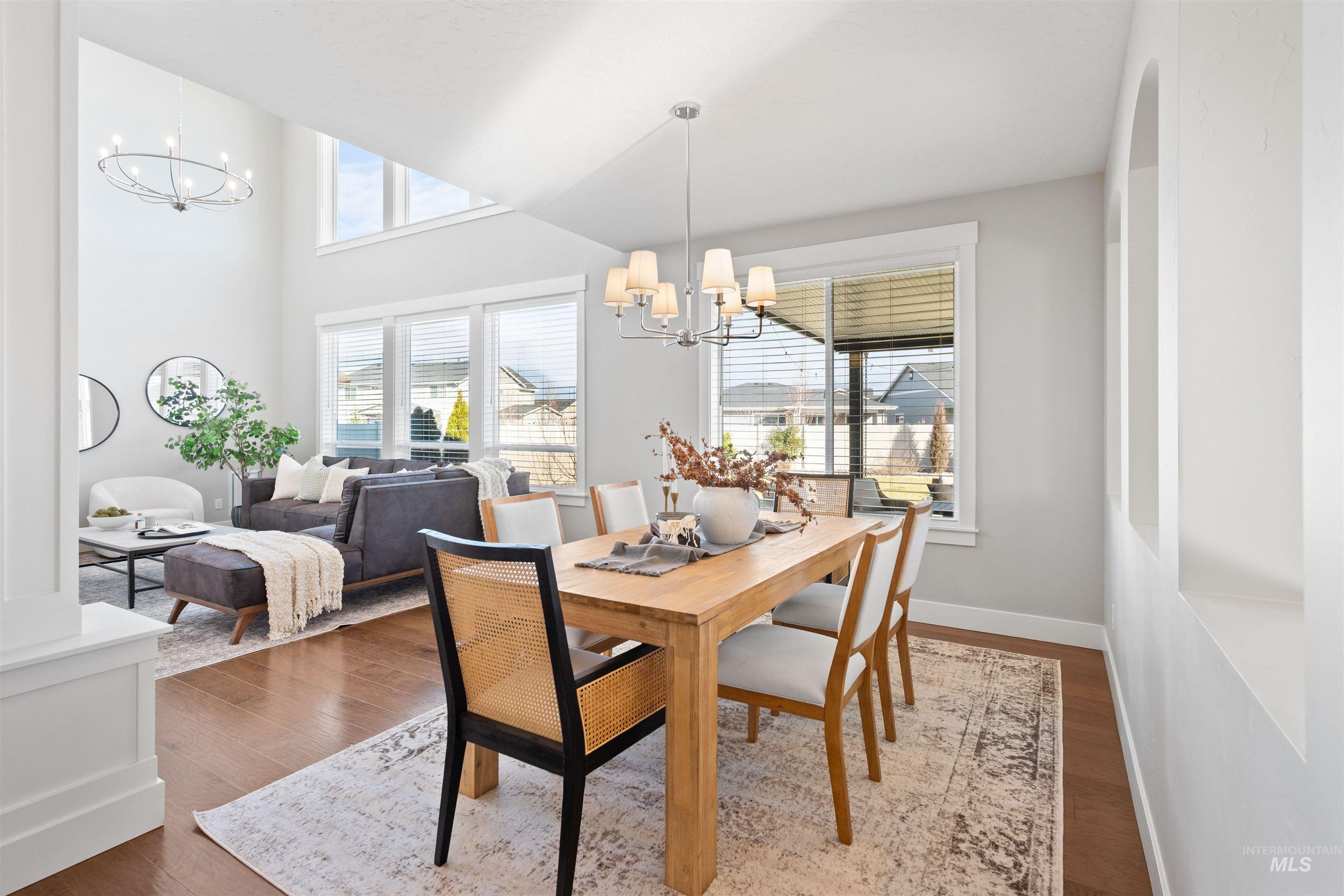 5270 N Mallorca Way, Meridian, Idaho 83646, 4 Bedrooms, 2.5 Bathrooms, Residential For Sale, Price $835,000,MLS 98971528