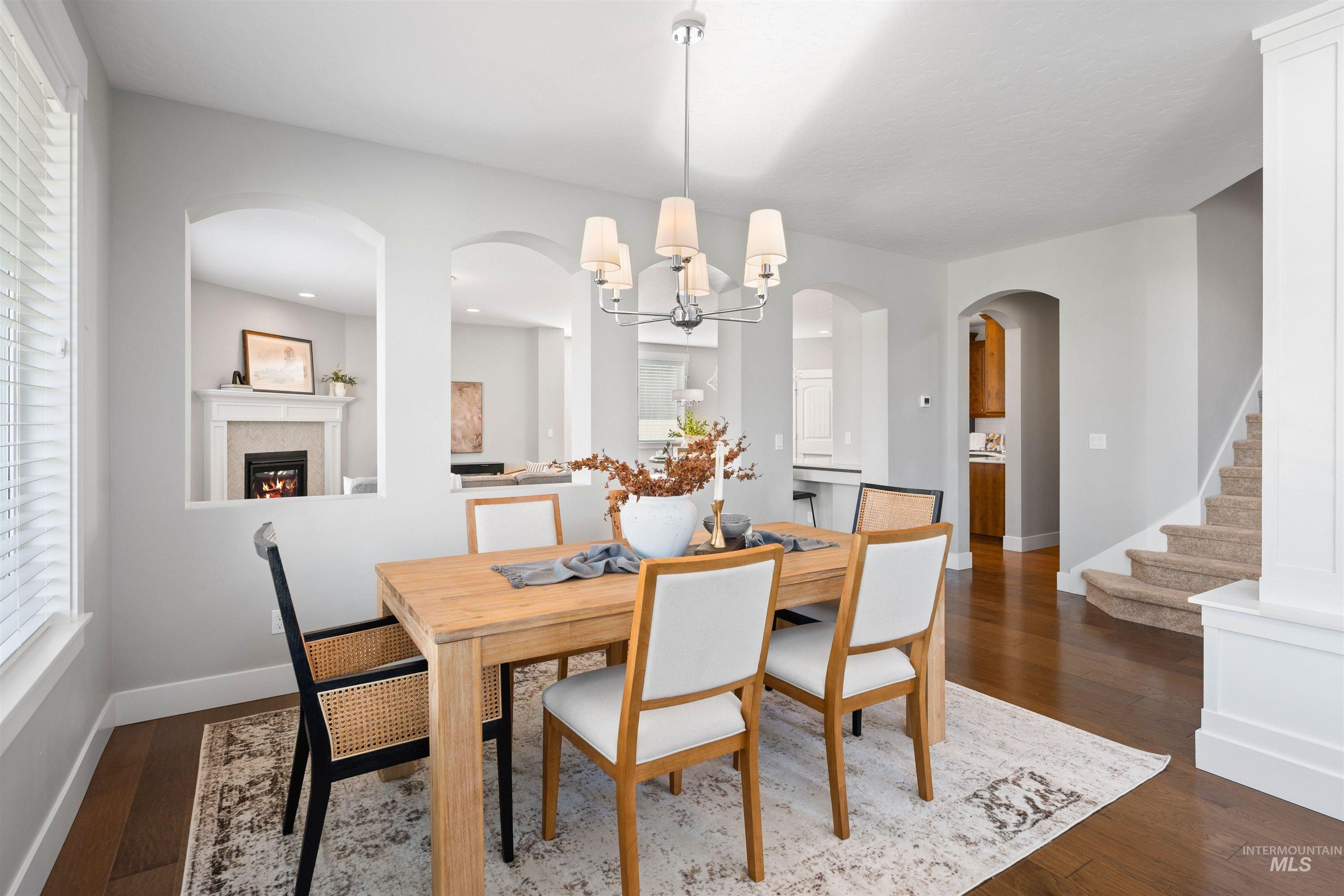 5270 N Mallorca Way, Meridian, Idaho 83646, 4 Bedrooms, 2.5 Bathrooms, Residential For Sale, Price $835,000,MLS 98971528