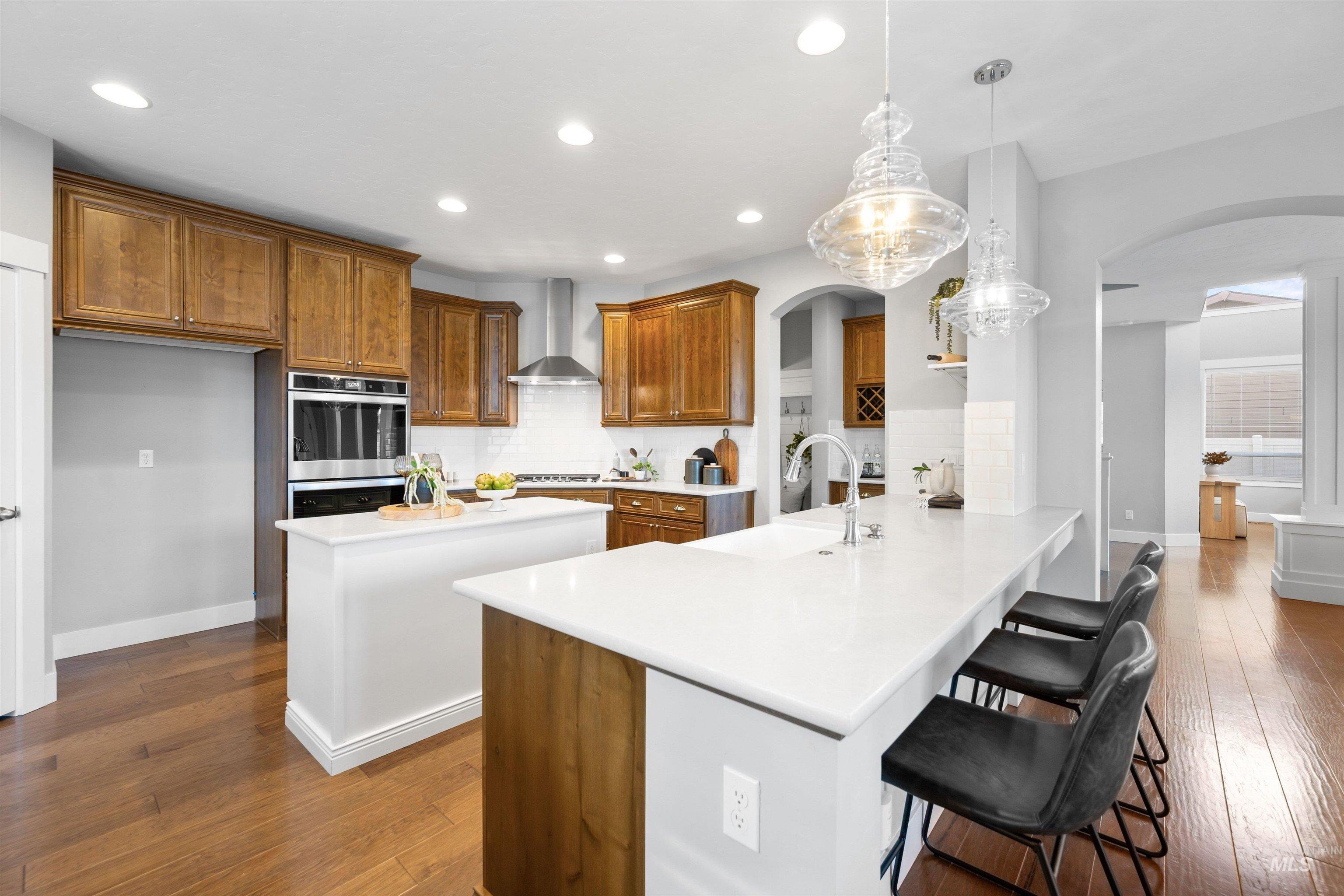 5270 N Mallorca Way, Meridian, Idaho 83646, 4 Bedrooms, 2.5 Bathrooms, Residential For Sale, Price $799,000,MLS 98971528