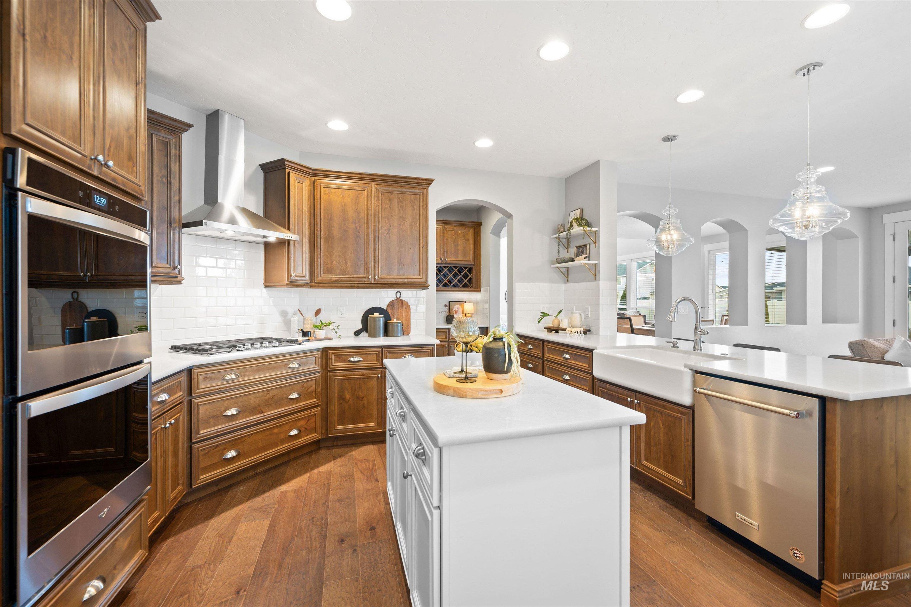 5270 N Mallorca Way, Meridian, Idaho 83646, 4 Bedrooms, 2.5 Bathrooms, Residential For Sale, Price $785,000,MLS 98971528