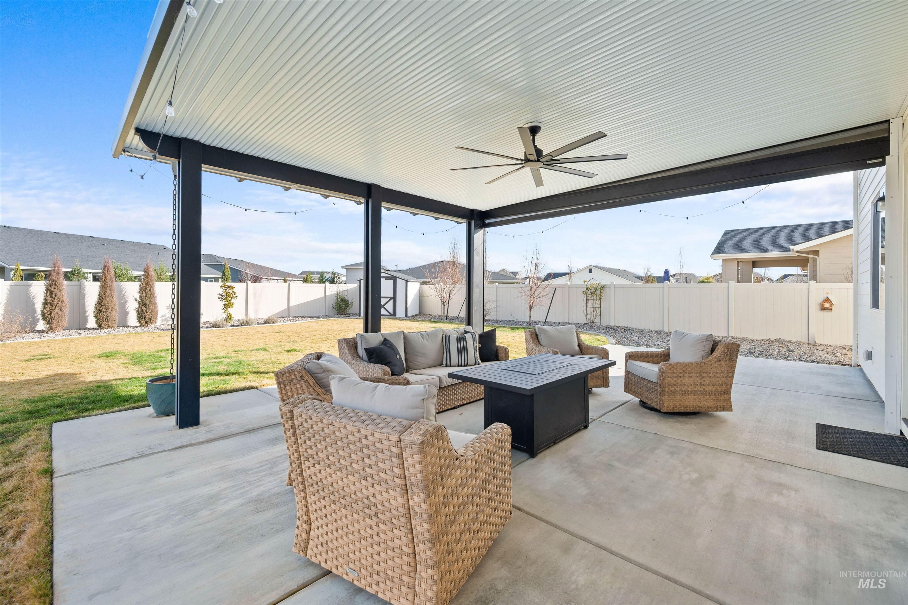 5270 N Mallorca Way, Meridian, Idaho 83646, 4 Bedrooms, 2.5 Bathrooms, Residential For Sale, Price $835,000,MLS 98971528