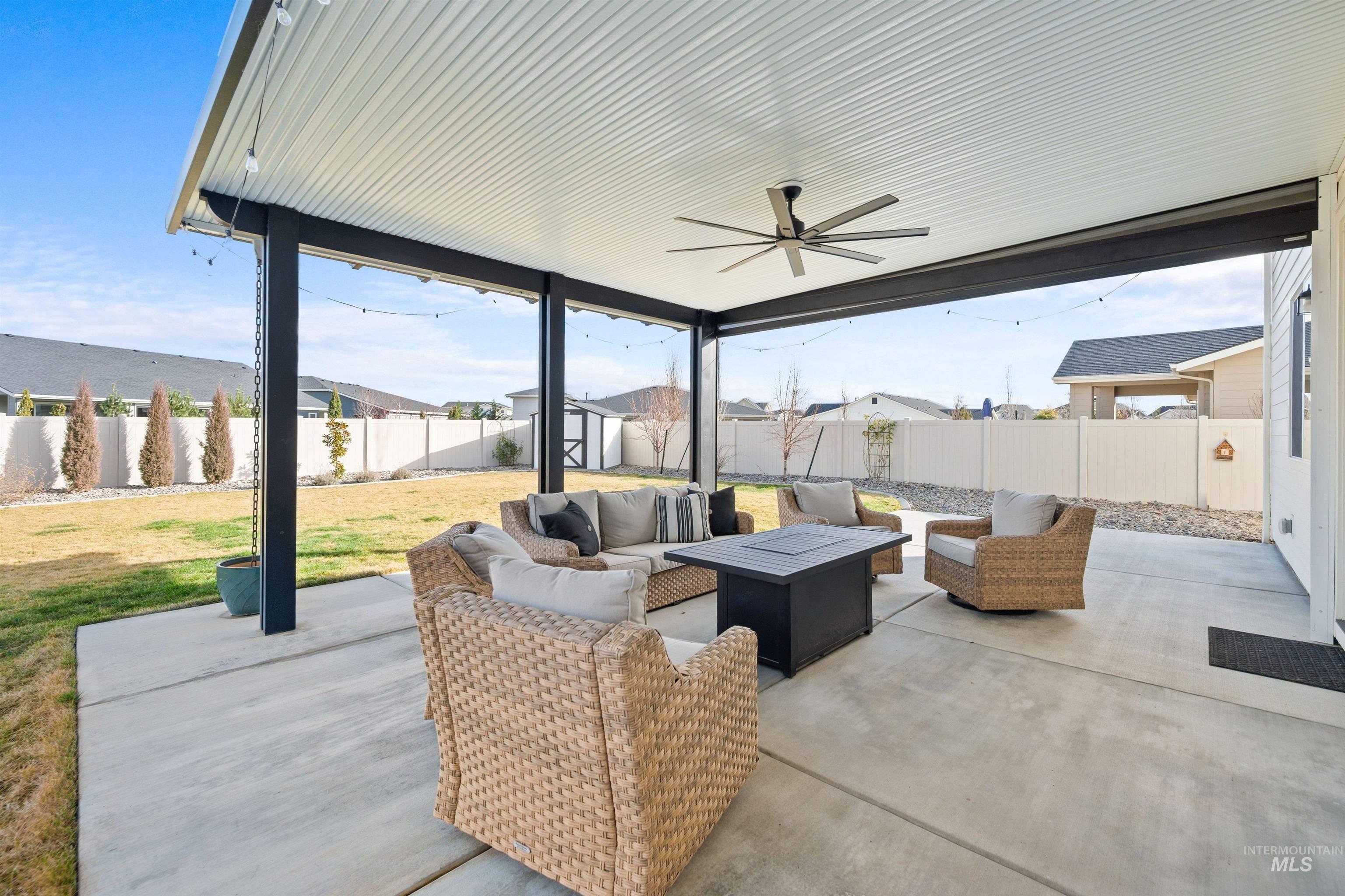 5270 N Mallorca Way, Meridian, Idaho 83646, 4 Bedrooms, 2.5 Bathrooms, Residential For Sale, Price $799,000,MLS 98971528