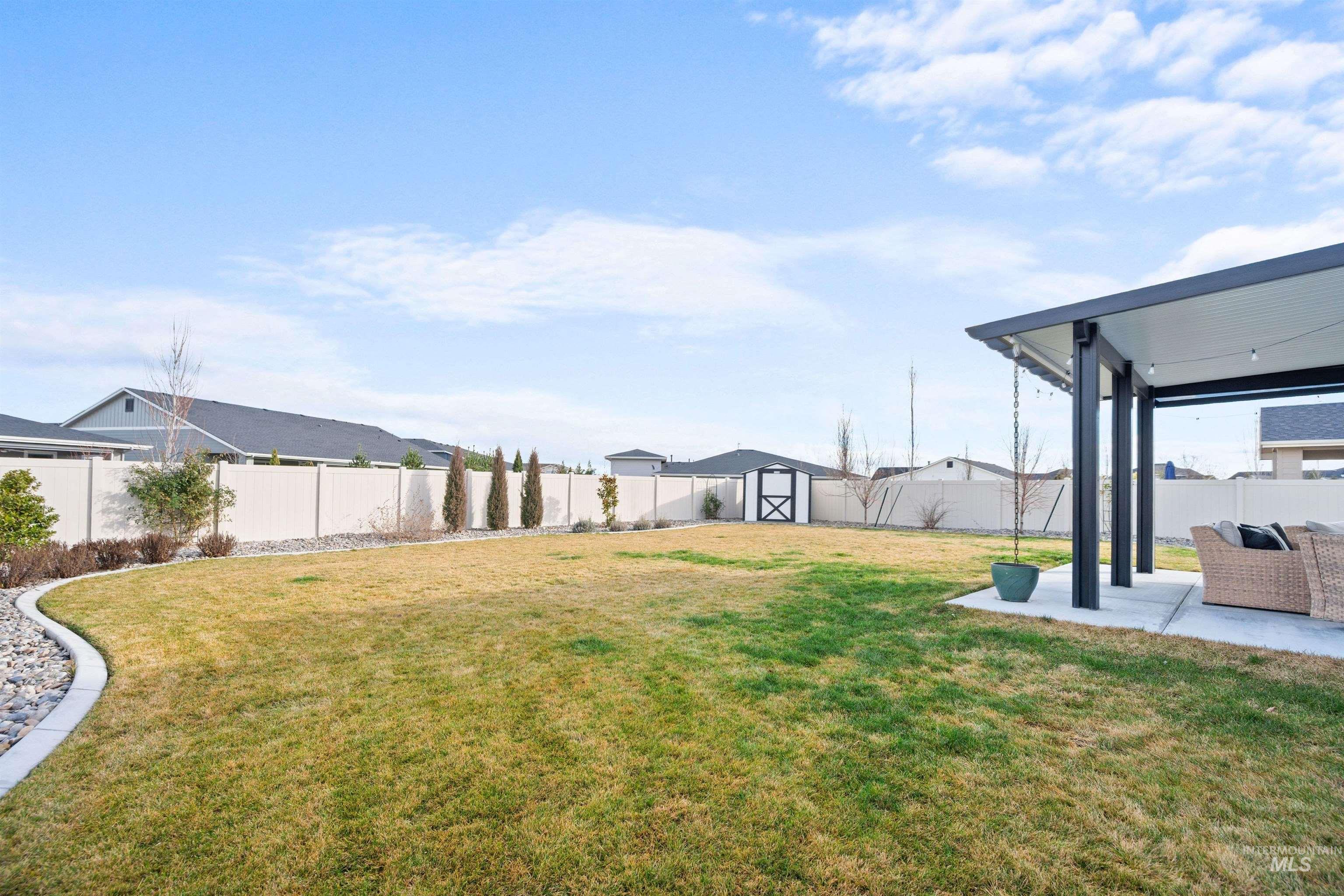 5270 N Mallorca Way, Meridian, Idaho 83646, 4 Bedrooms, 2.5 Bathrooms, Residential For Sale, Price $785,000,MLS 98971528