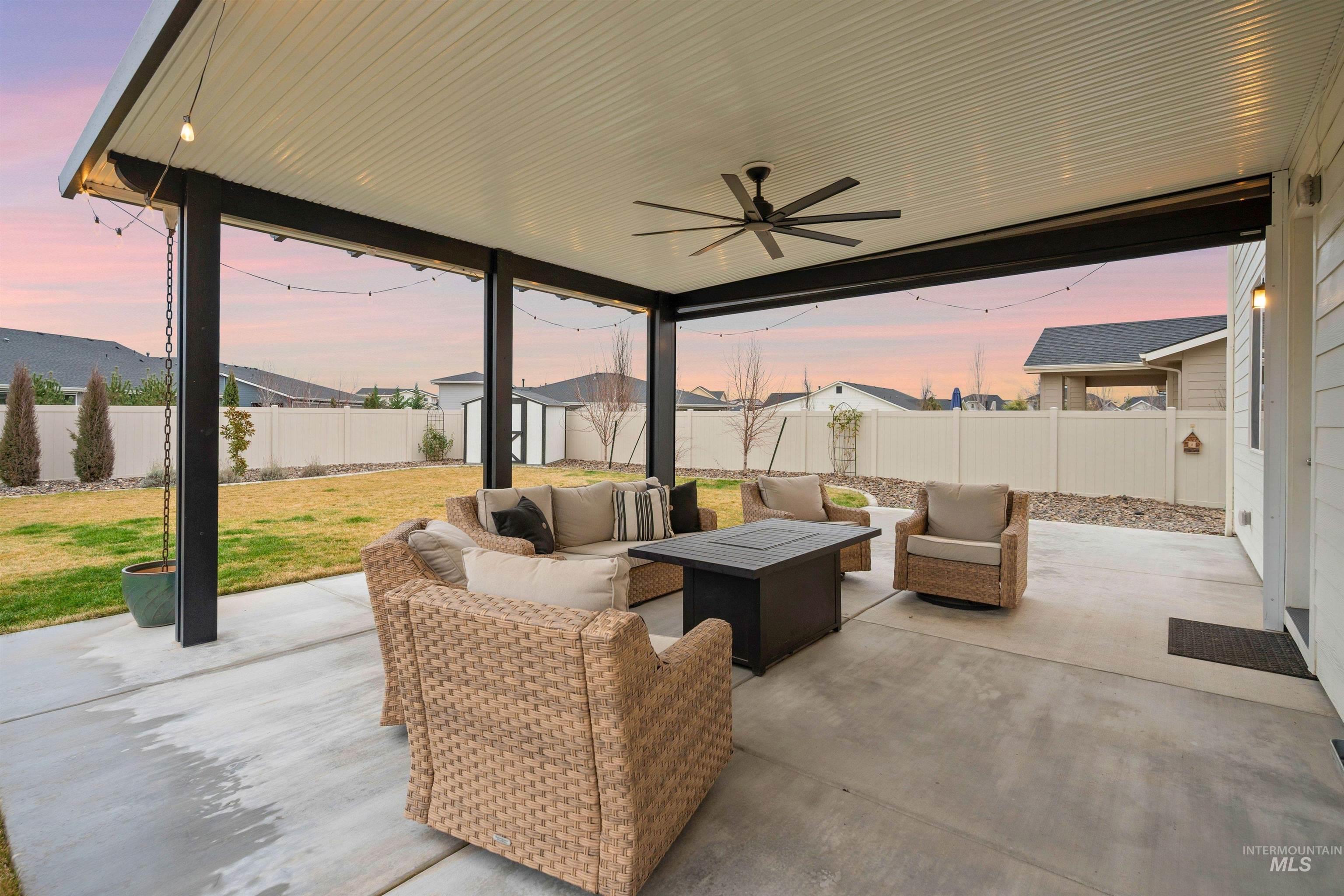 5270 N Mallorca Way, Meridian, Idaho 83646, 4 Bedrooms, 2.5 Bathrooms, Residential For Sale, Price $799,000,MLS 98971528