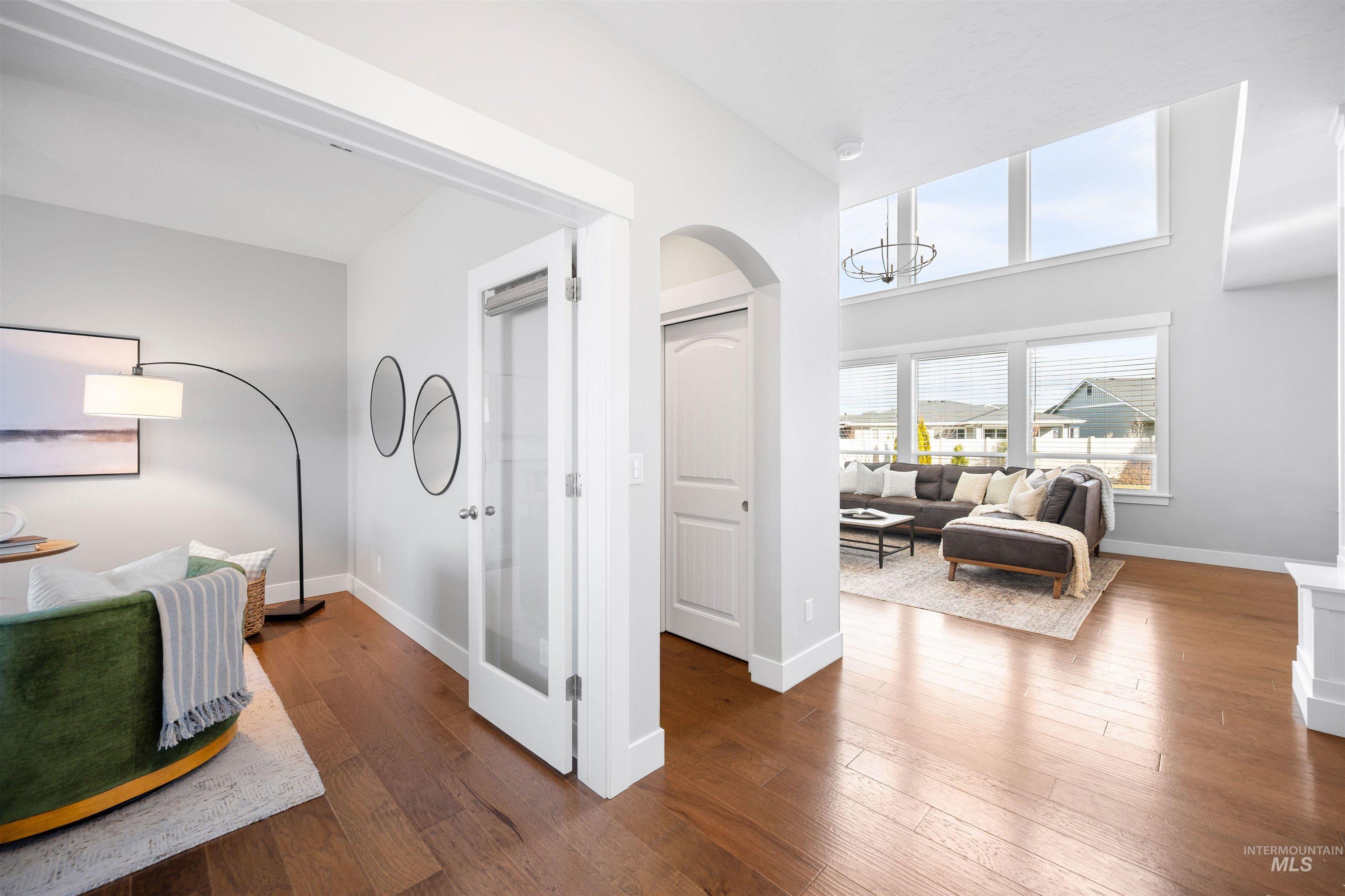 5270 N Mallorca Way, Meridian, Idaho 83646, 4 Bedrooms, 2.5 Bathrooms, Residential For Sale, Price $835,000,MLS 98971528