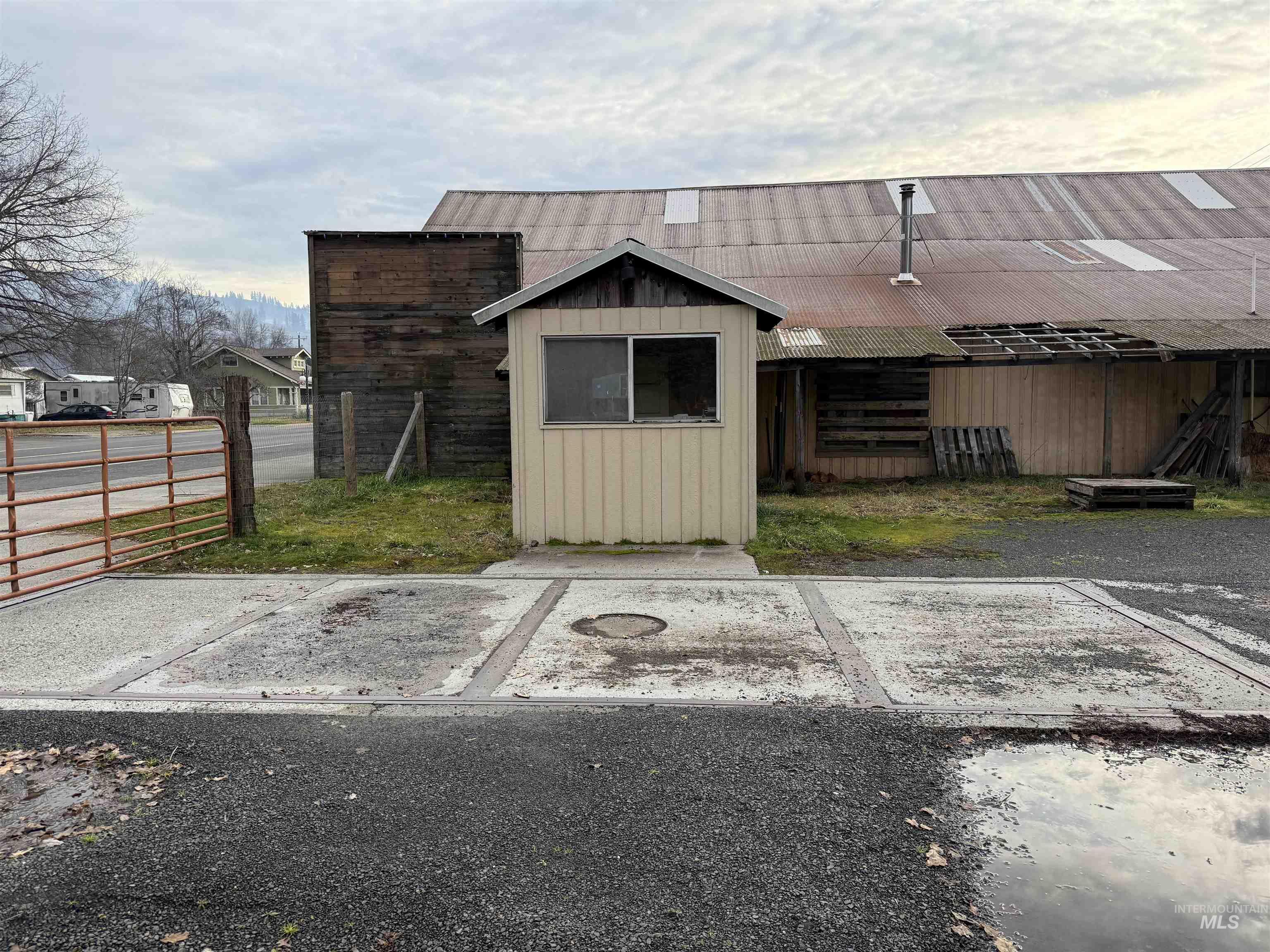 130 S MaiN, Kooskia, Idaho 83539, Business/Commercial For Sale, Price $400,000,MLS 98971530