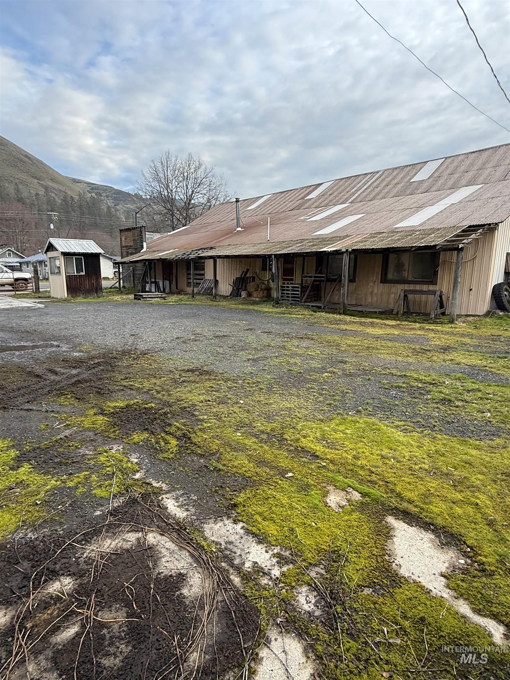 130 S MaiN, Kooskia, Idaho 83539, Business/Commercial For Sale, Price $400,000,MLS 98971530
