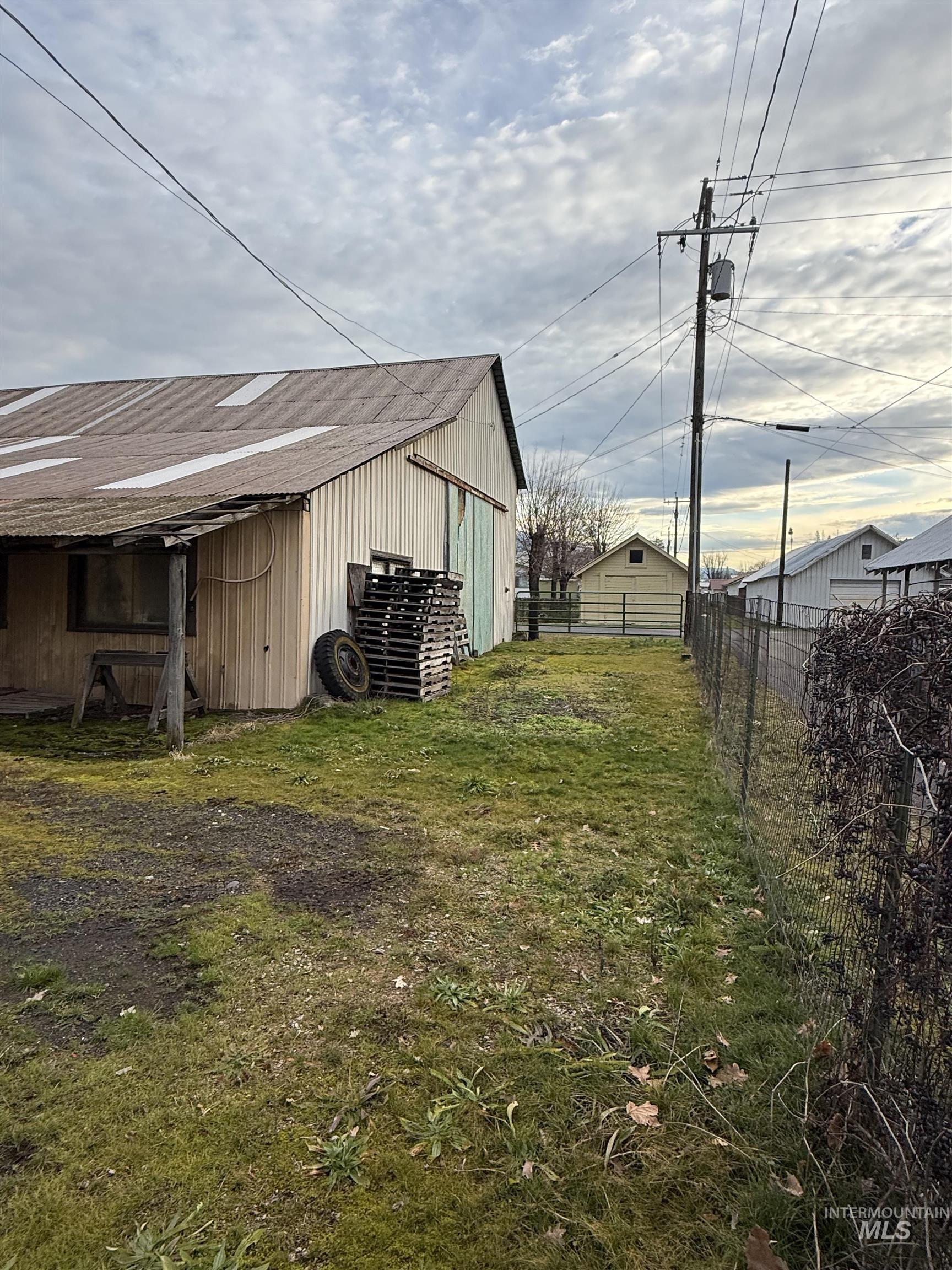 130 S MaiN, Kooskia, Idaho 83539, Business/Commercial For Sale, Price $400,000,MLS 98971530