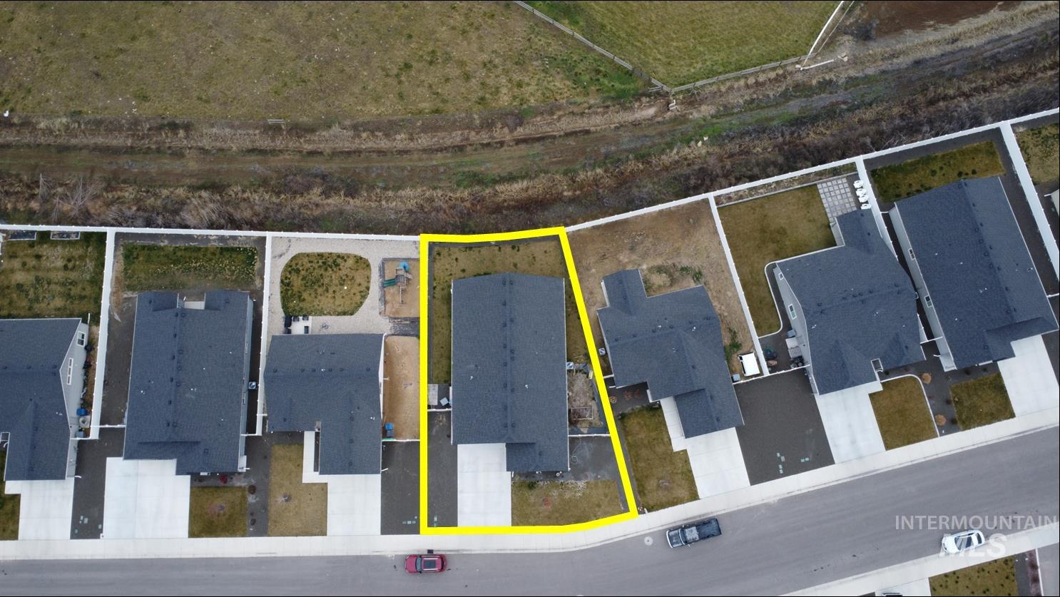 18566 White Rose Pl, Nampa, Idaho 83687, 4 Bedrooms, 2 Bathrooms, Residential For Sale, Price $449,900,MLS 98971531