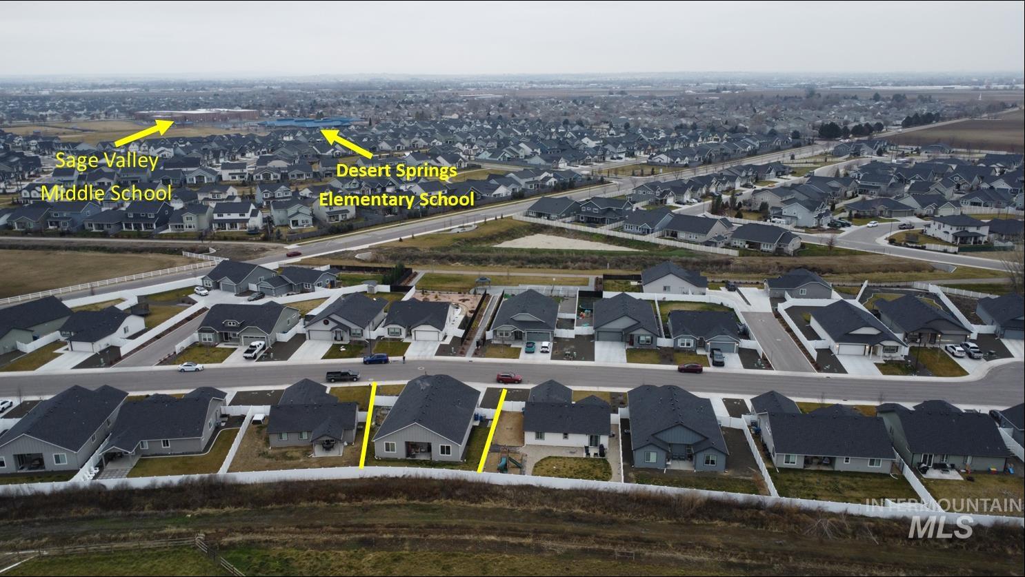 18566 White Rose Pl, Nampa, Idaho 83687, 4 Bedrooms, 2 Bathrooms, Residential For Sale, Price $449,900,MLS 98971531