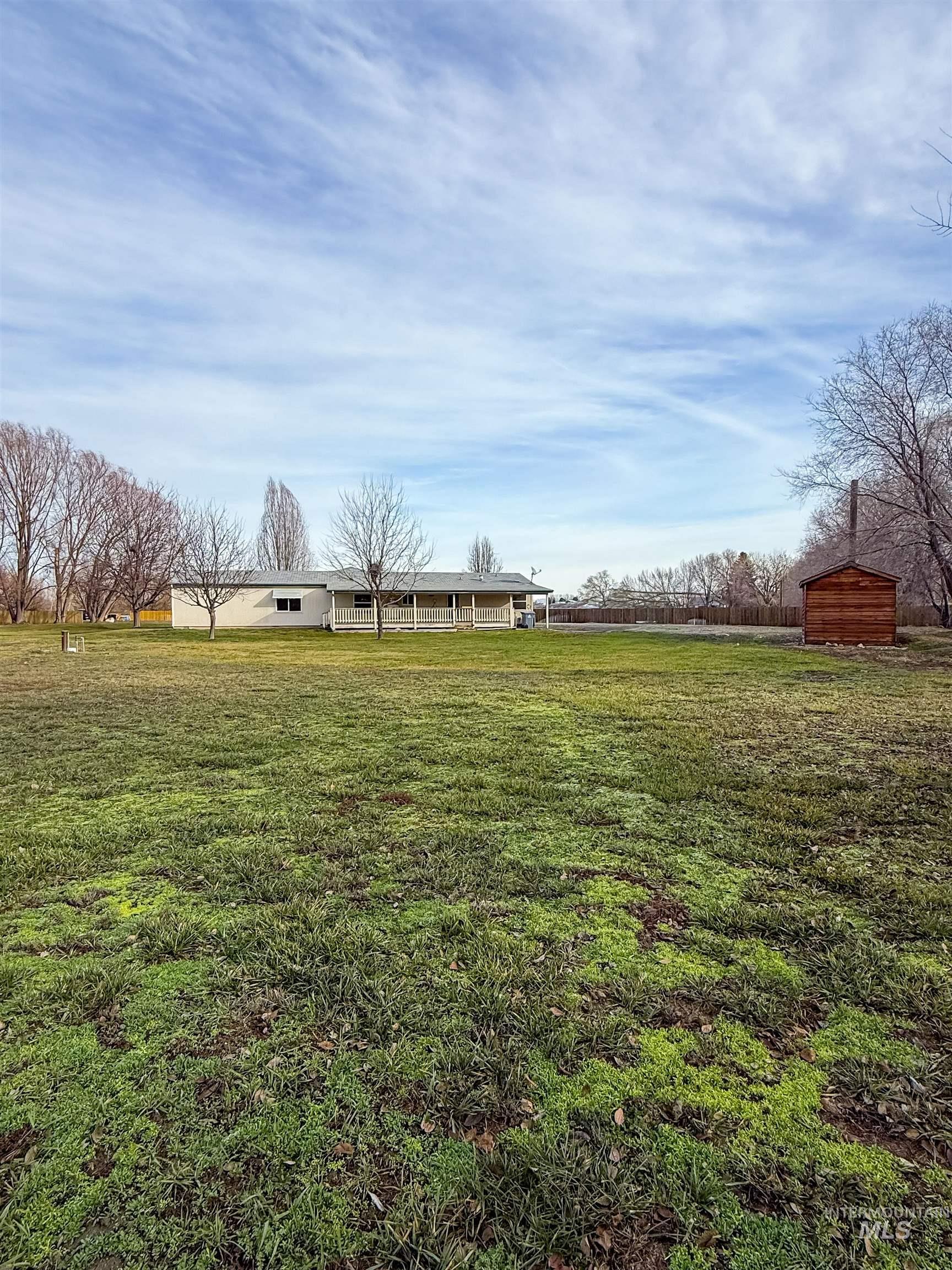 11205 Dally Lane, Middleton, Idaho 83644, 3 Bedrooms, 2 Bathrooms, Residential For Sale, Price $550,000,MLS 98971532