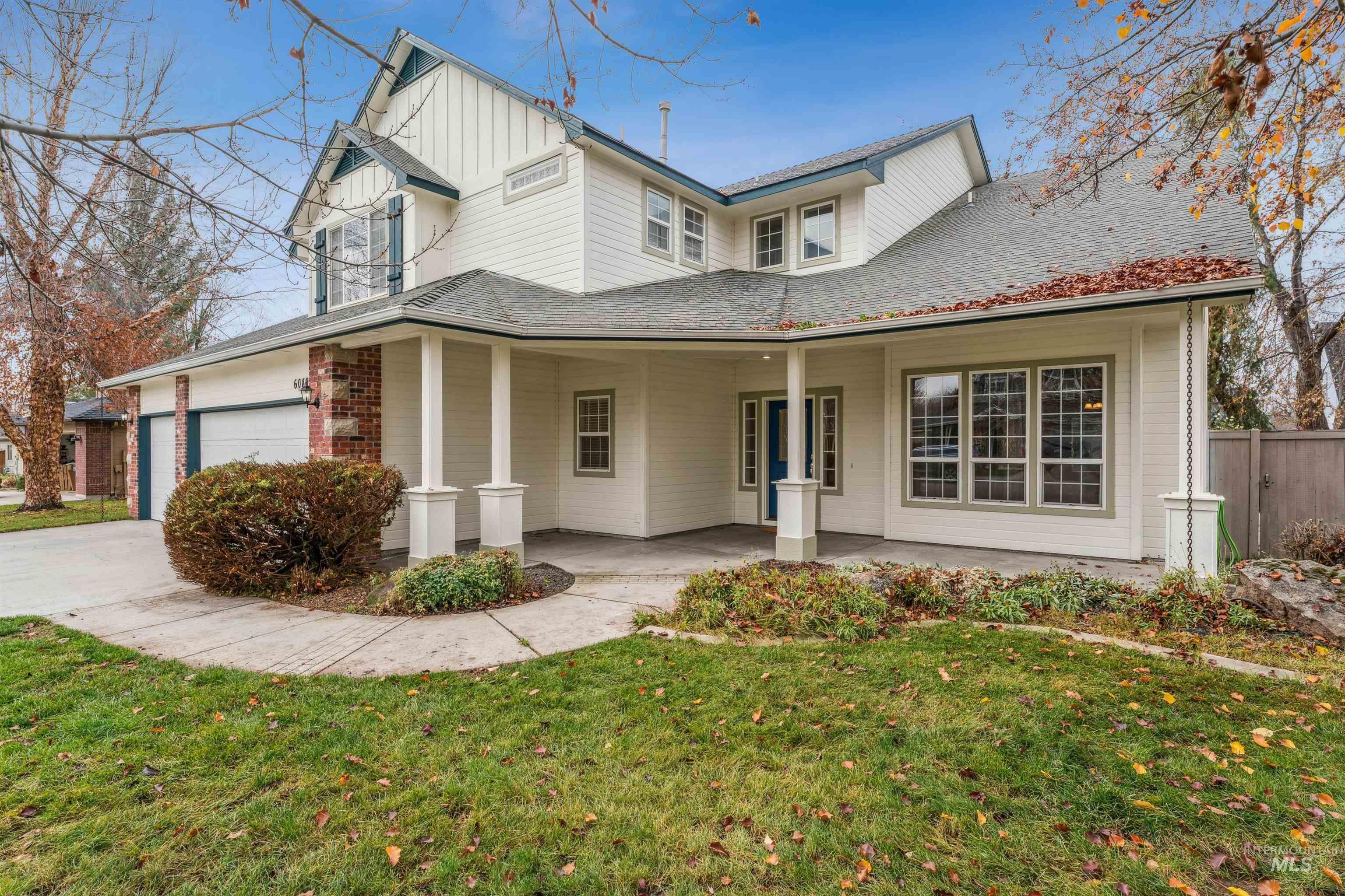 6089 N Royal Park, Boise, Idaho 83713-0101, 6 Bedrooms, 4 Bathrooms, Residential For Sale, Price $679,900,MLS 98971535