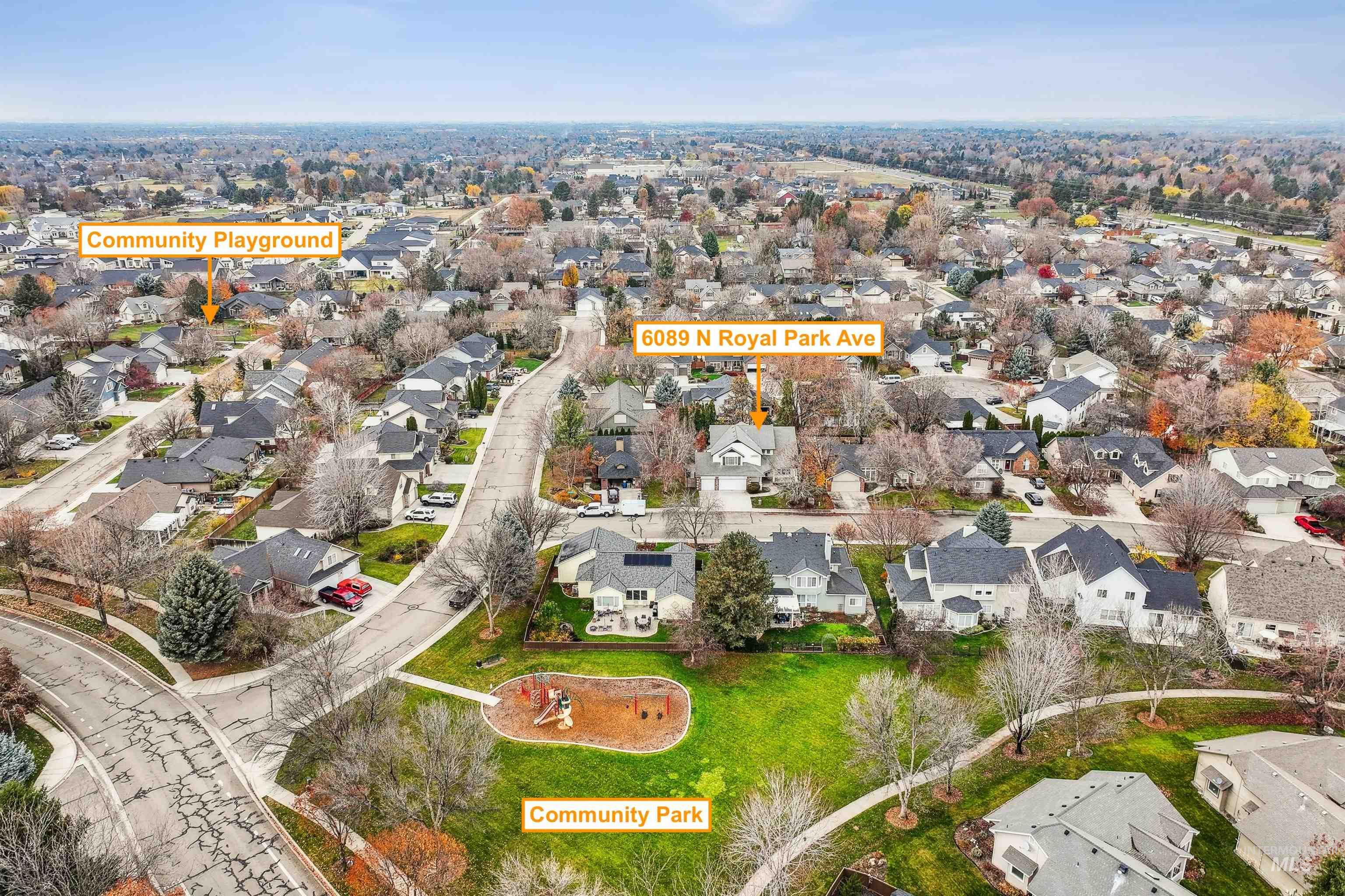 6089 N Royal Park, Boise, Idaho 83713-0101, 6 Bedrooms, 4 Bathrooms, Residential For Sale, Price $679,900,MLS 98971535