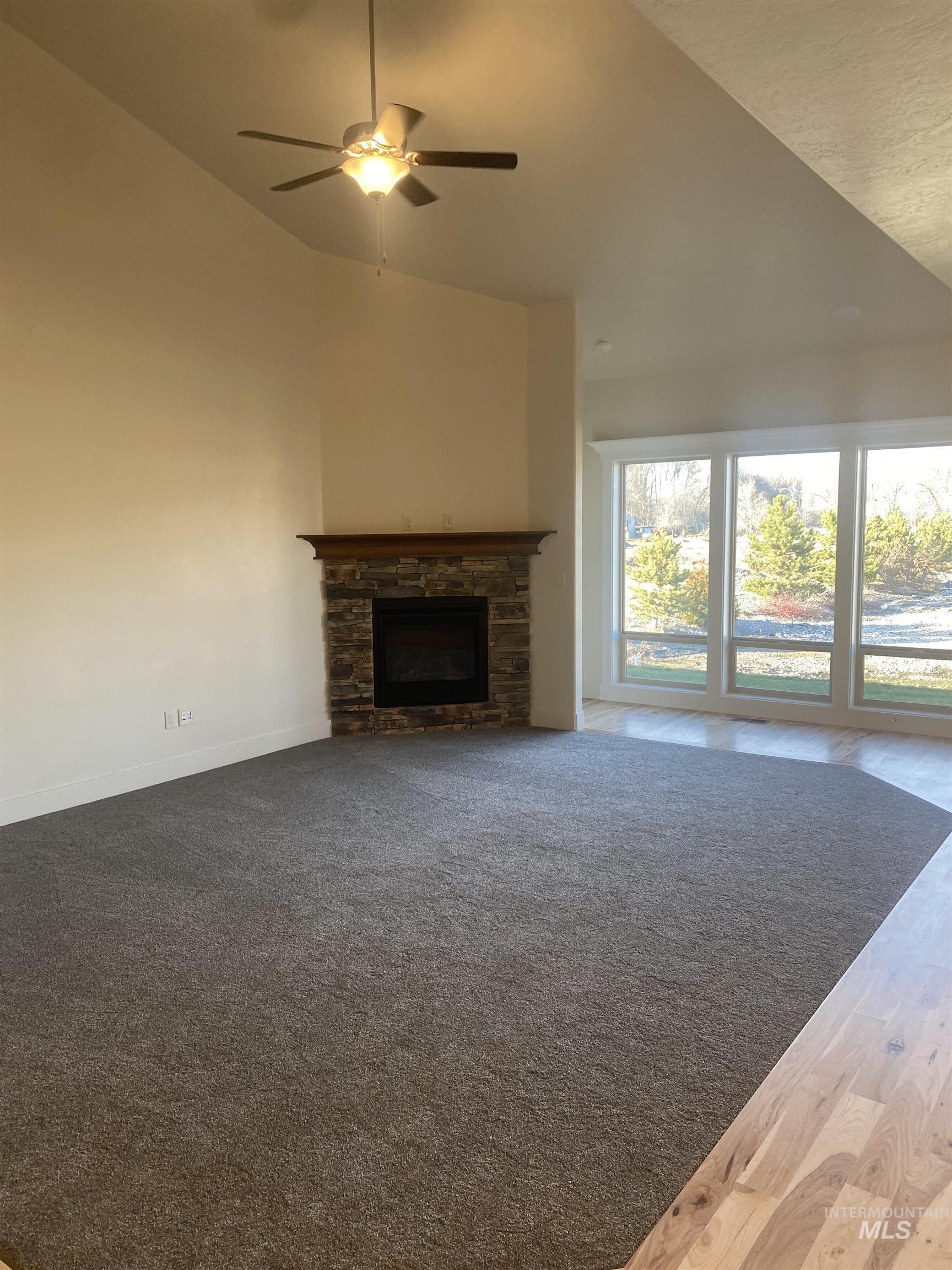 2492 E Hidden Creek Street, Nampa, Idaho 83687, 3 Bedrooms, 2 Bathrooms, Residential For Sale, Price $374,900,MLS 98971538