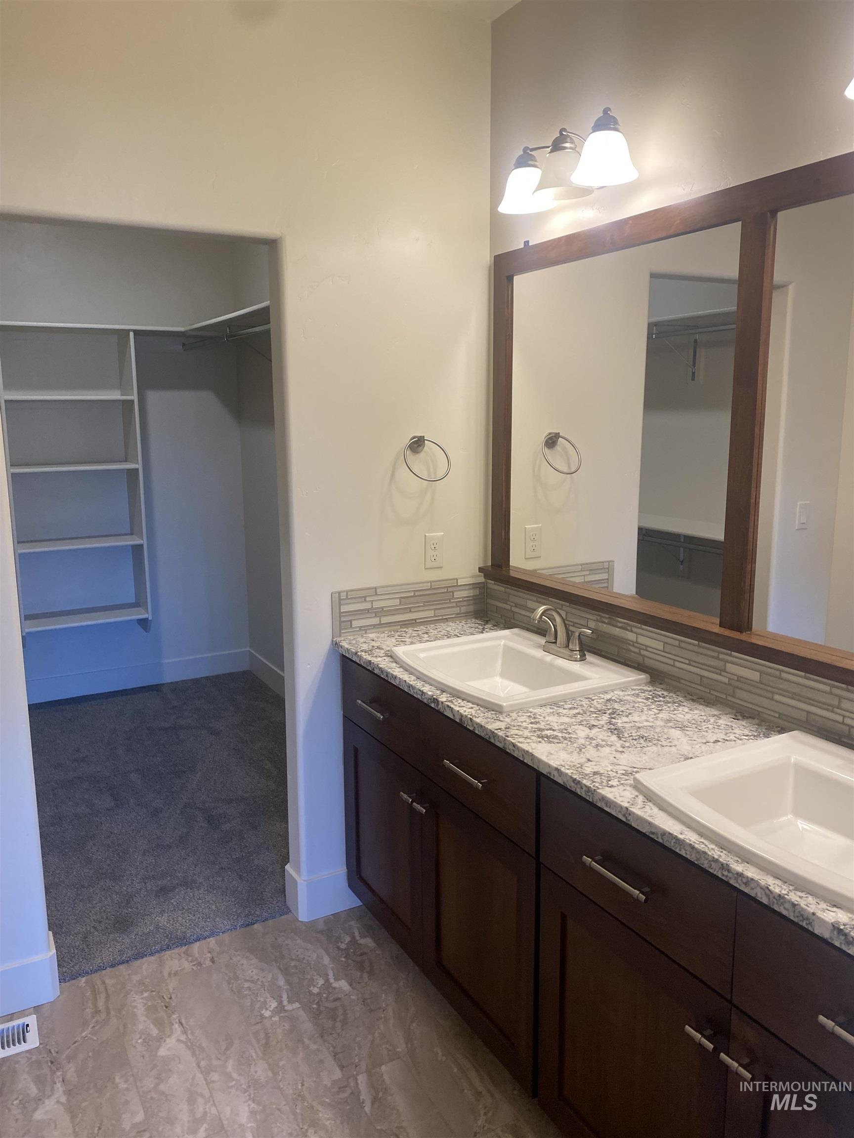 2492 E Hidden Creek Street, Nampa, Idaho 83687, 3 Bedrooms, 2 Bathrooms, Residential For Sale, Price $374,900,MLS 98971538