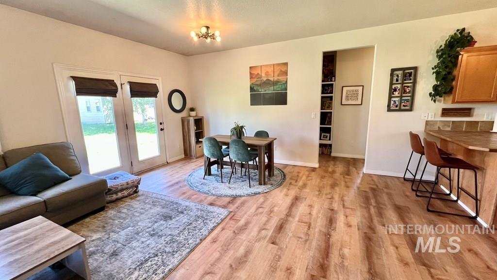 16 Buckskin Dr, Donnelly, Idaho 83615, 3 Bedrooms, 2 Bathrooms, Residential For Sale, Price $395,900,MLS 98971539