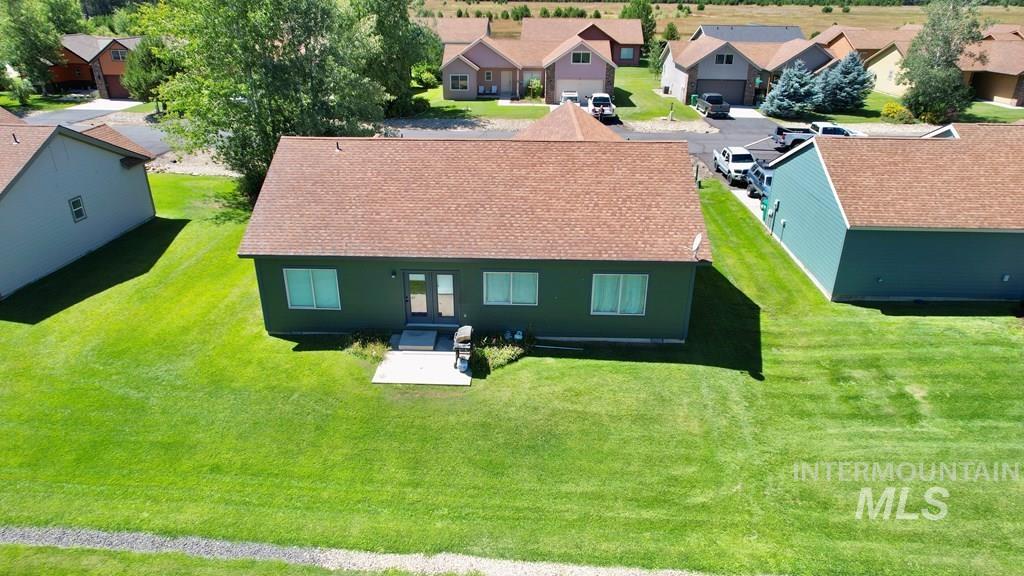 16 Buckskin Dr, Donnelly, Idaho 83615, 3 Bedrooms, 2 Bathrooms, Residential For Sale, Price $395,900,MLS 98971539