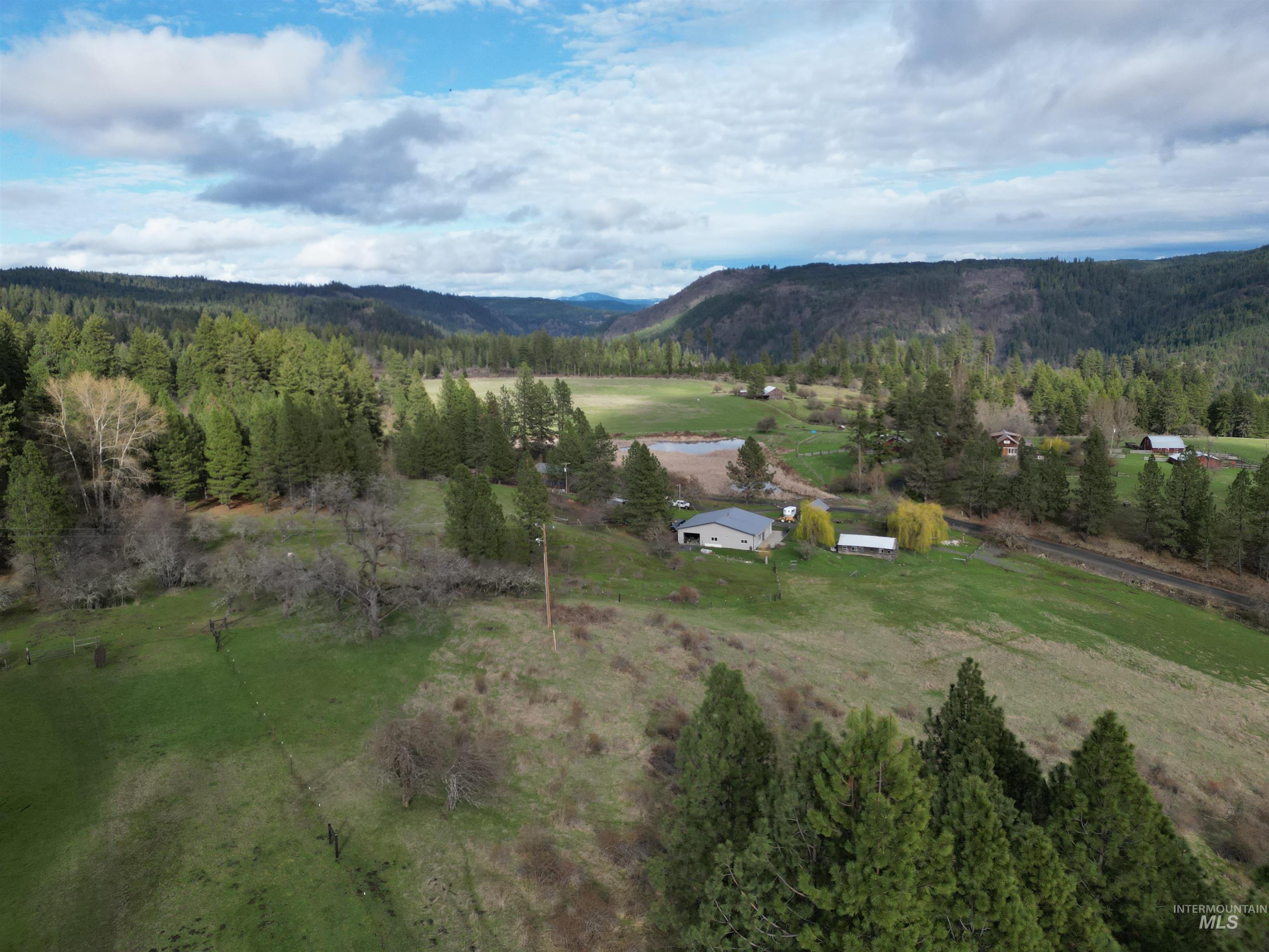 4633 Harmony Heights, Orofino, Idaho 83544, 3 Bedrooms, 1 Bathroom, Residential For Sale, Price $524,000,MLS 98971540