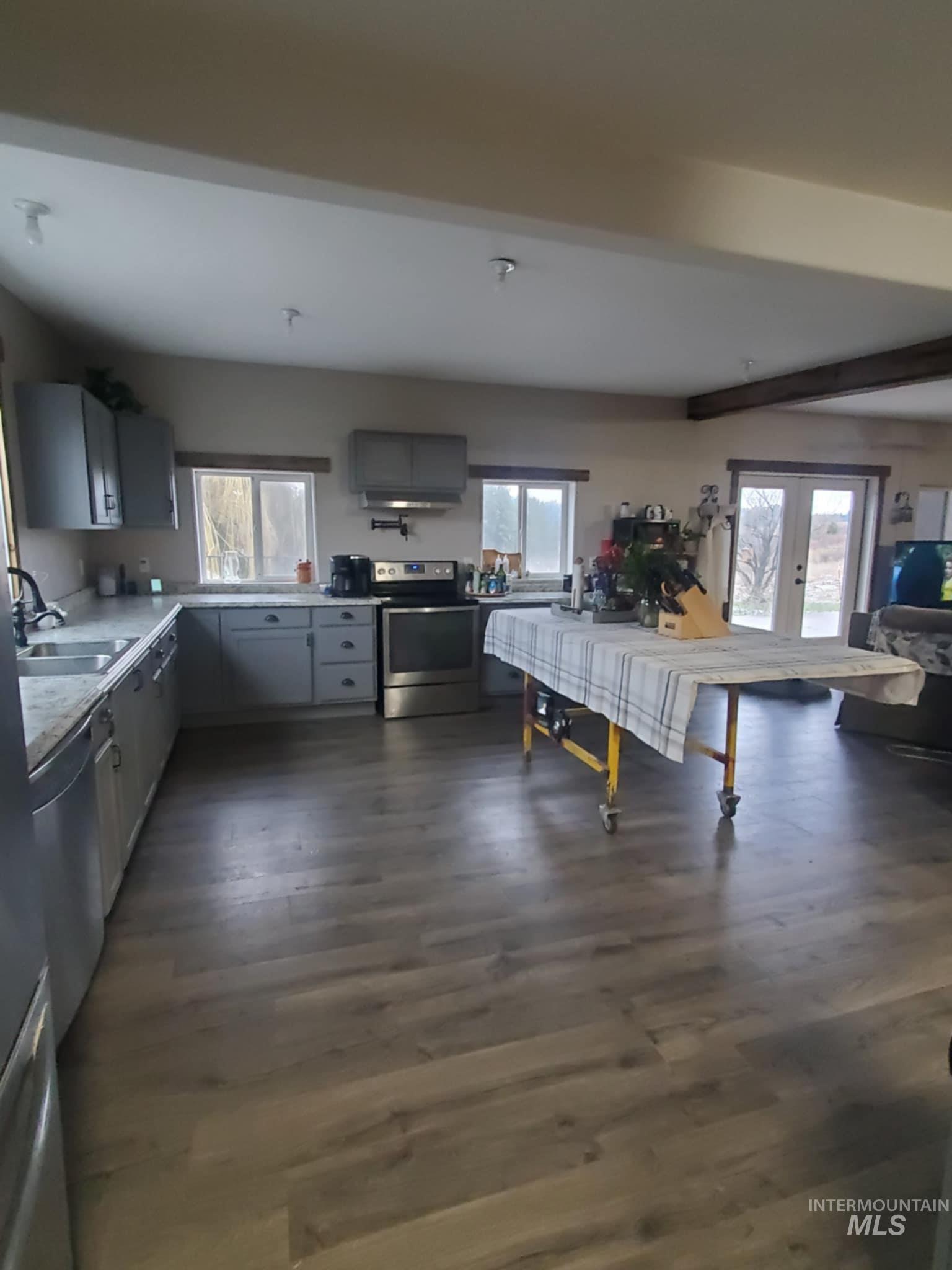 4633 Harmony Heights, Orofino, Idaho 83544, 3 Bedrooms, 1 Bathroom, Residential For Sale, Price $524,000,MLS 98971540