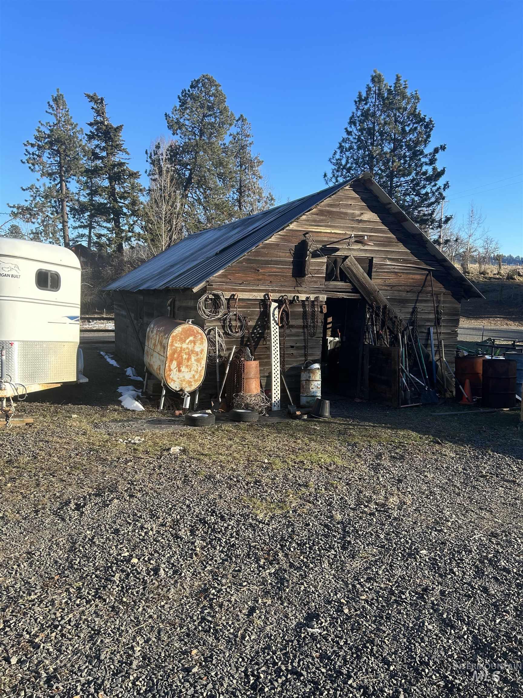 4633 Harmony Heights, Orofino, Idaho 83544, 3 Bedrooms, 1 Bathroom, Residential For Sale, Price $524,000,MLS 98971540