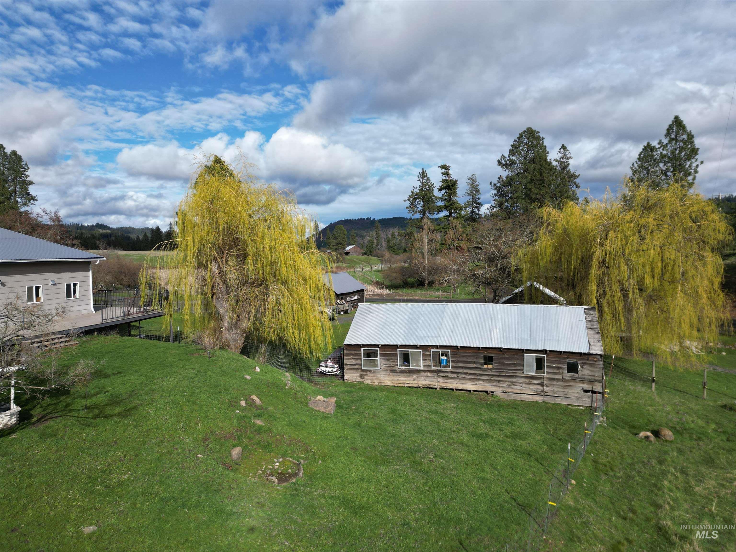 4633 Harmony Heights, Orofino, Idaho 83544, 3 Bedrooms, 1 Bathroom, Residential For Sale, Price $524,000,MLS 98971540