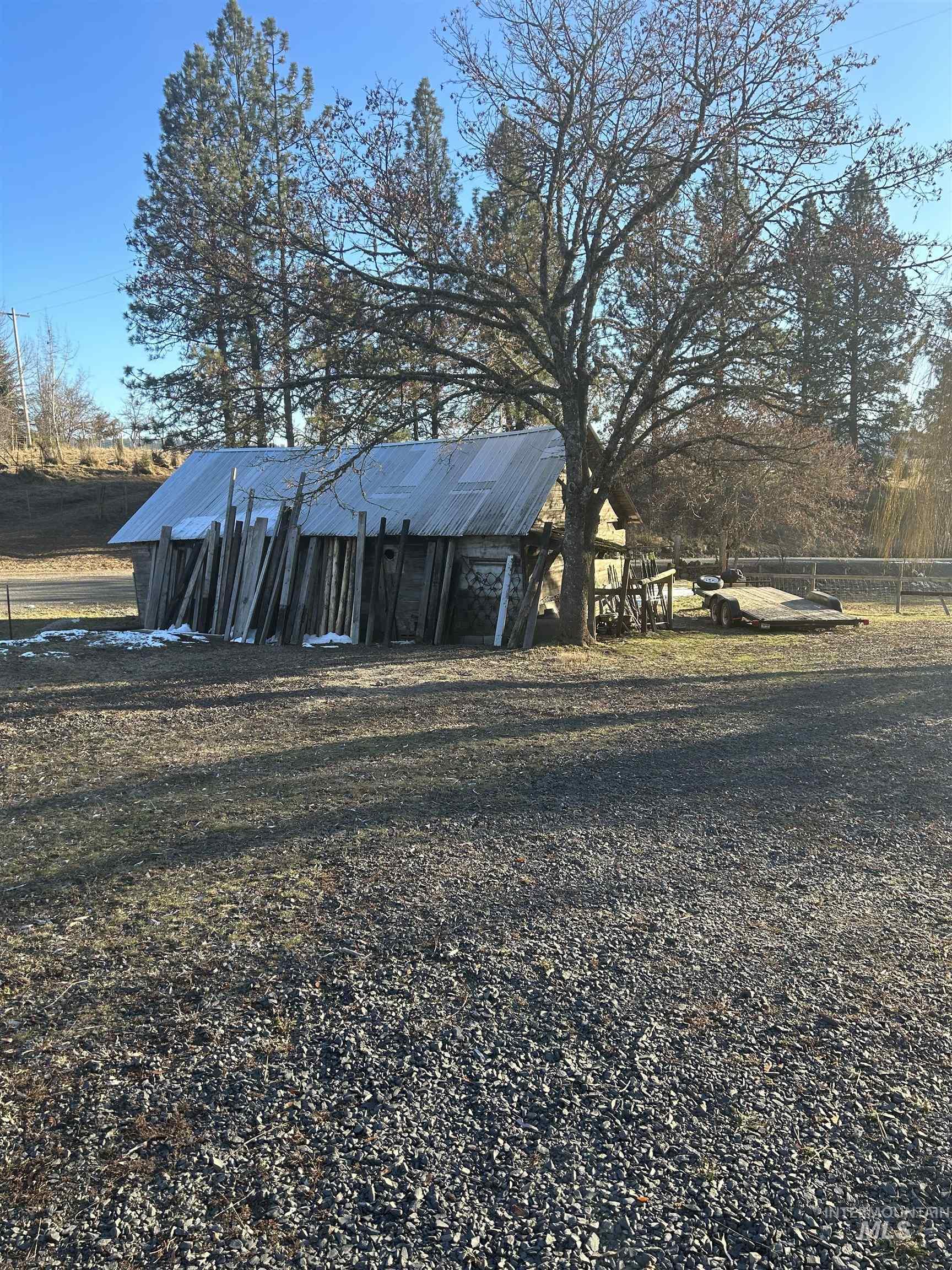 4633 Harmony Heights, Orofino, Idaho 83544, 3 Bedrooms, 1 Bathroom, Residential For Sale, Price $524,000,MLS 98971540