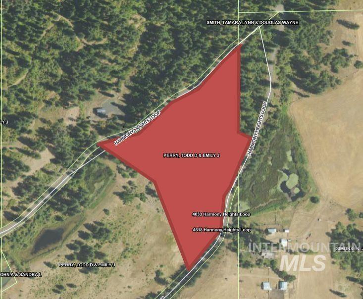 4633 Harmony Heights, Orofino, Idaho 83544, 3 Bedrooms, 1 Bathroom, Residential For Sale, Price $524,000,MLS 98971540