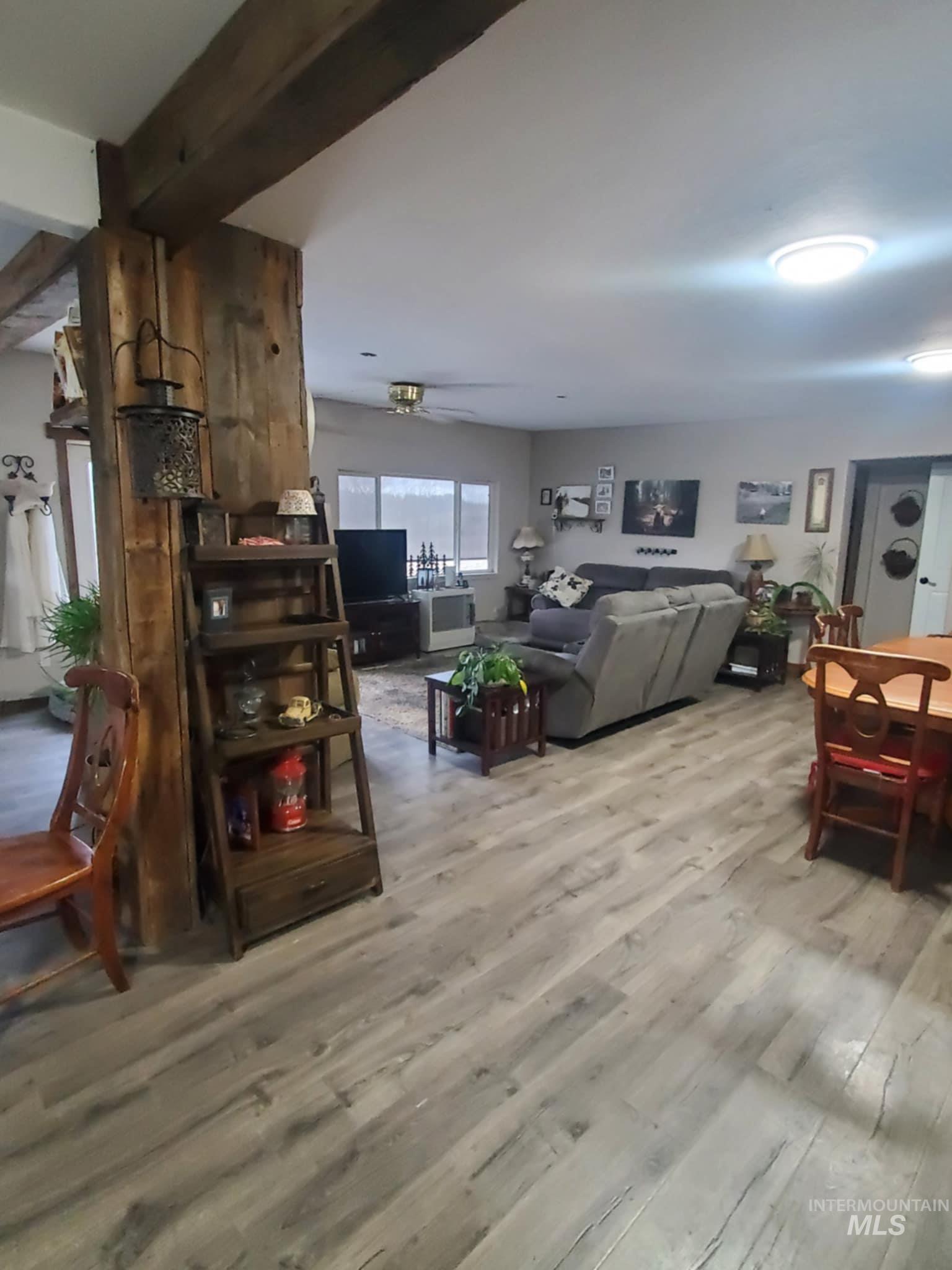 4633 Harmony Heights, Orofino, Idaho 83544, 3 Bedrooms, 1 Bathroom, Residential For Sale, Price $524,000,MLS 98971540