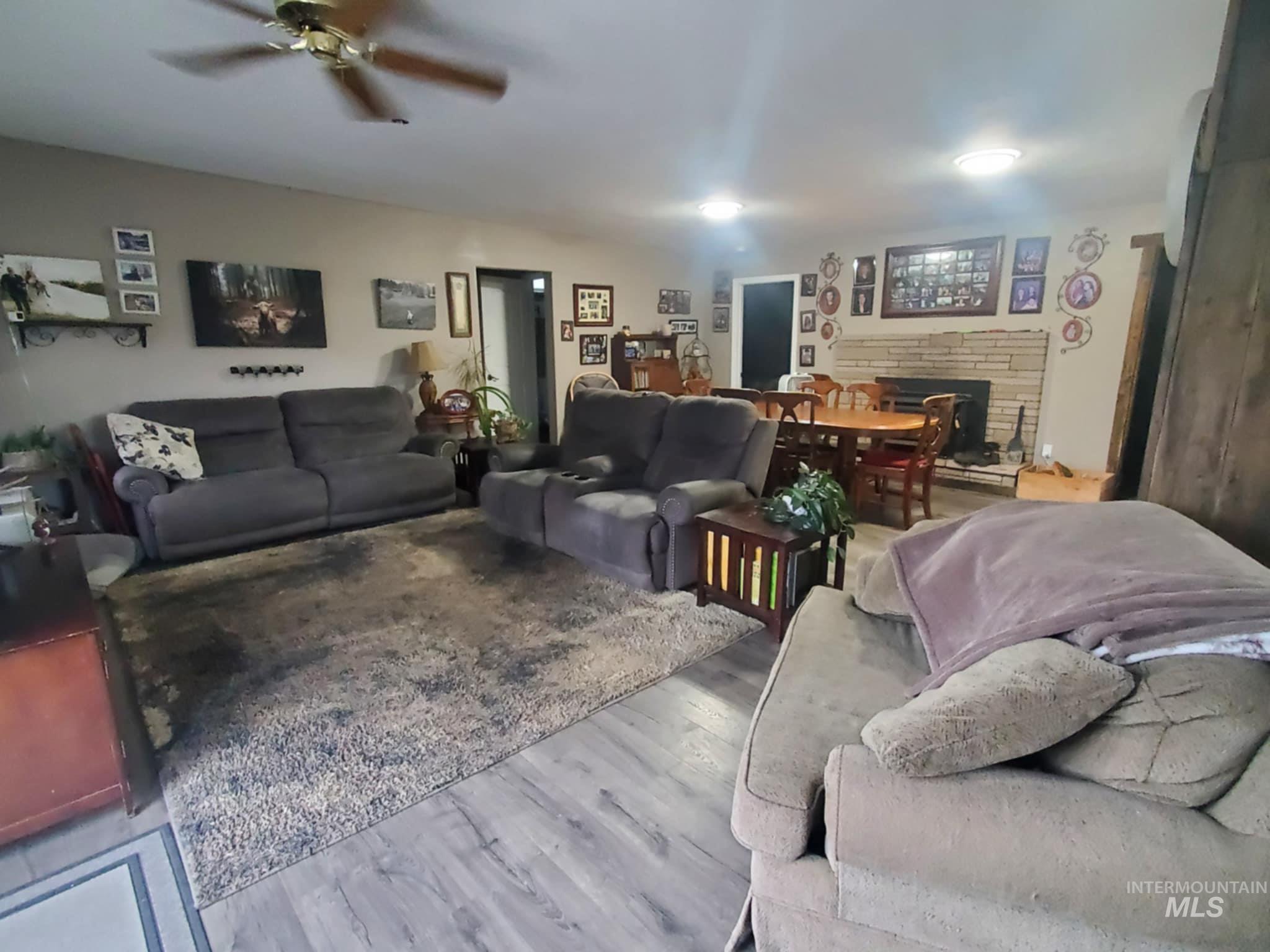 4633 Harmony Heights, Orofino, Idaho 83544, 3 Bedrooms, 1 Bathroom, Residential For Sale, Price $524,000,MLS 98971540