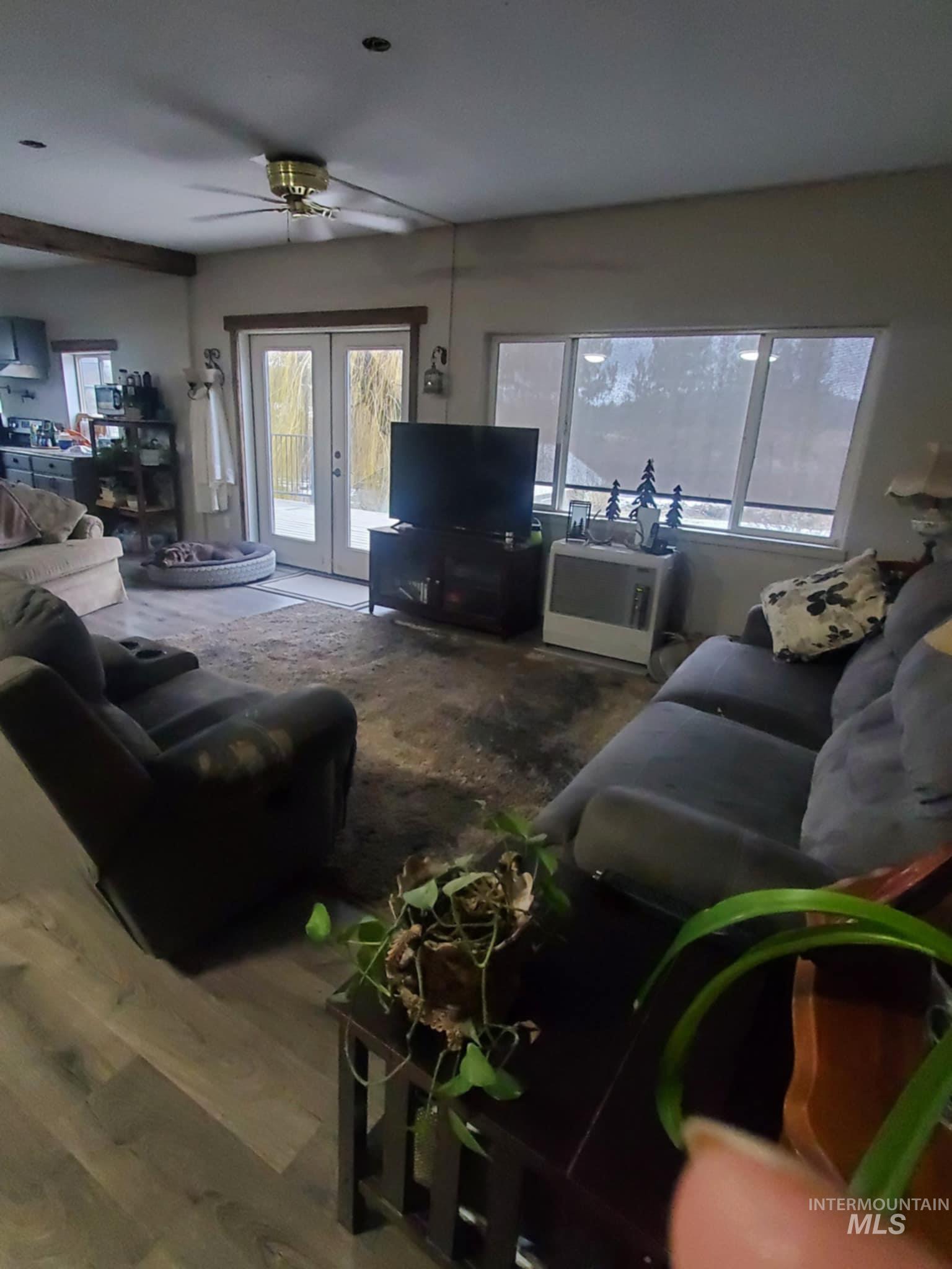 4633 Harmony Heights, Orofino, Idaho 83544, 3 Bedrooms, 1 Bathroom, Residential For Sale, Price $524,000,MLS 98971540