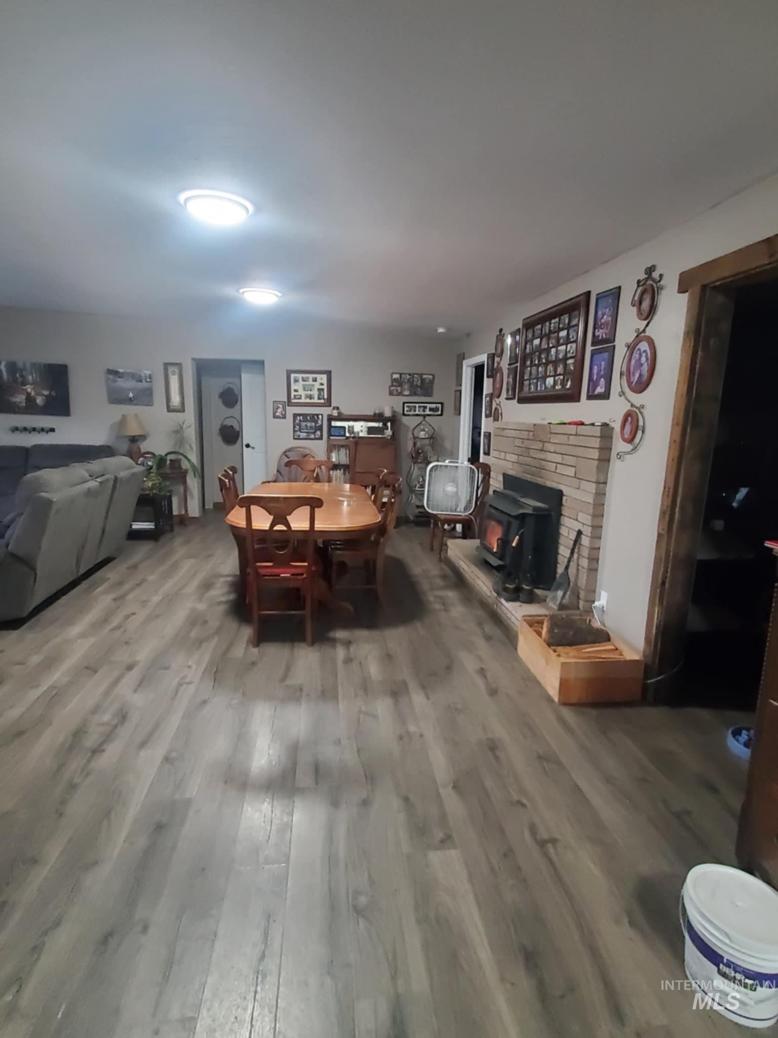 4633 Harmony Heights, Orofino, Idaho 83544, 3 Bedrooms, 1 Bathroom, Residential For Sale, Price $524,000,MLS 98971540