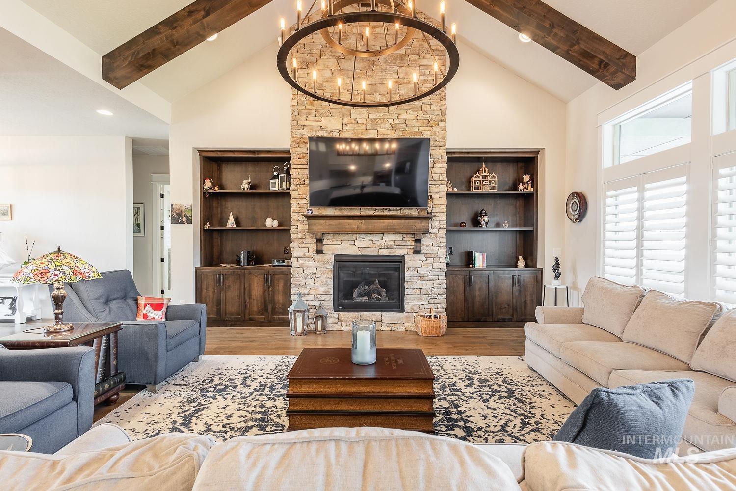 1842 N Highbury Way, Eagle, Idaho 83616, 4 Bedrooms, 3.5 Bathrooms, Residential For Sale, Price $1,195,000, 98971542