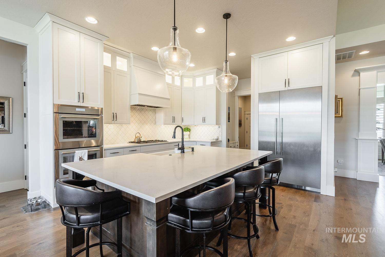 1842 N Highbury Way, Eagle, Idaho 83616, 4 Bedrooms, 3.5 Bathrooms, Residential For Sale, Price $1,295,000,MLS 98971542