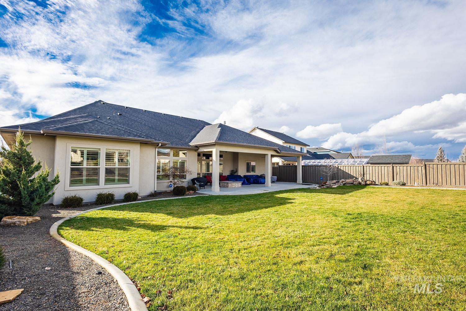 1842 N Highbury Way, Eagle, Idaho 83616, 4 Bedrooms, 3.5 Bathrooms, Residential For Sale, Price $1,295,000,MLS 98971542
