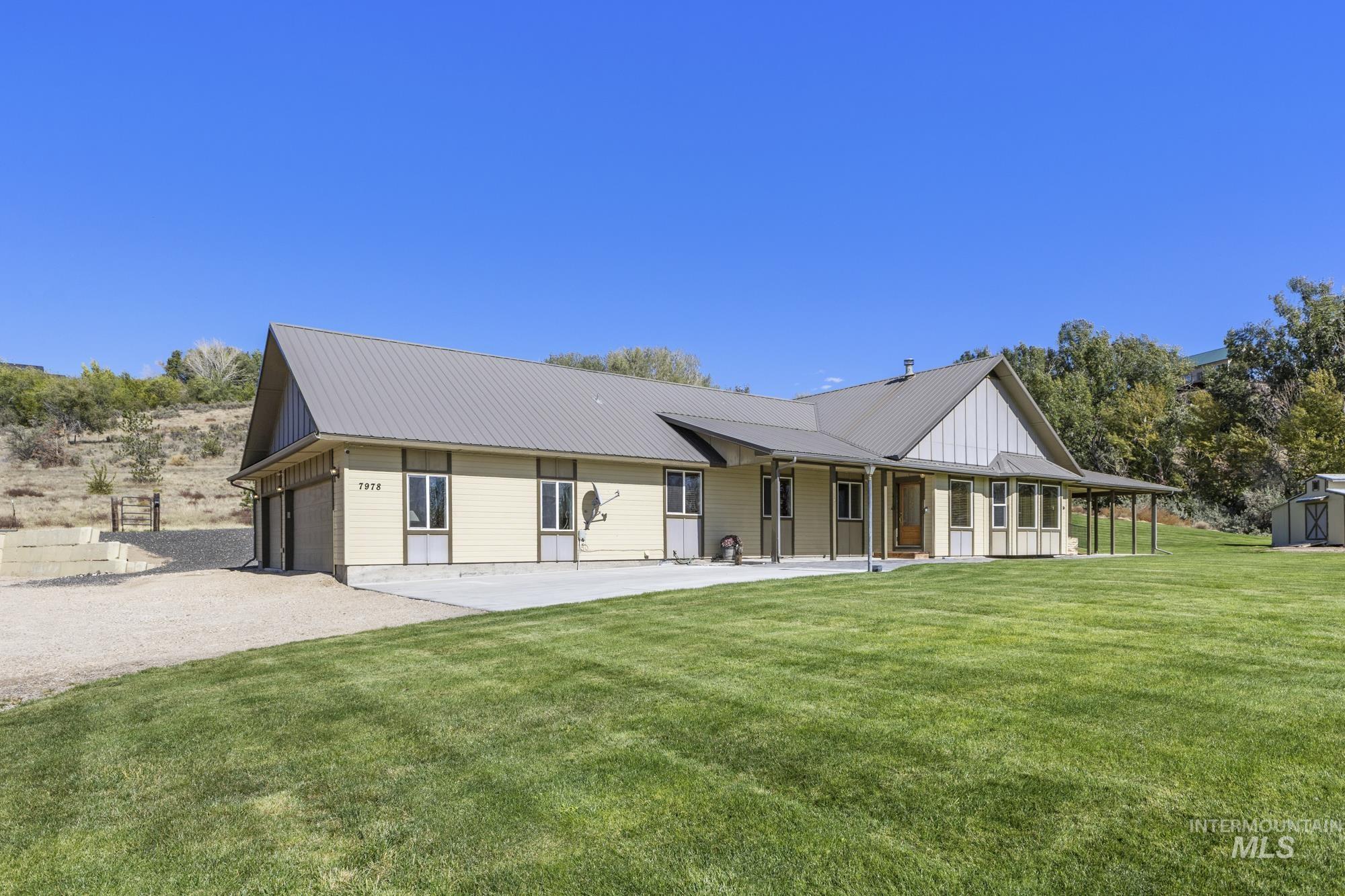 Residential For Sale