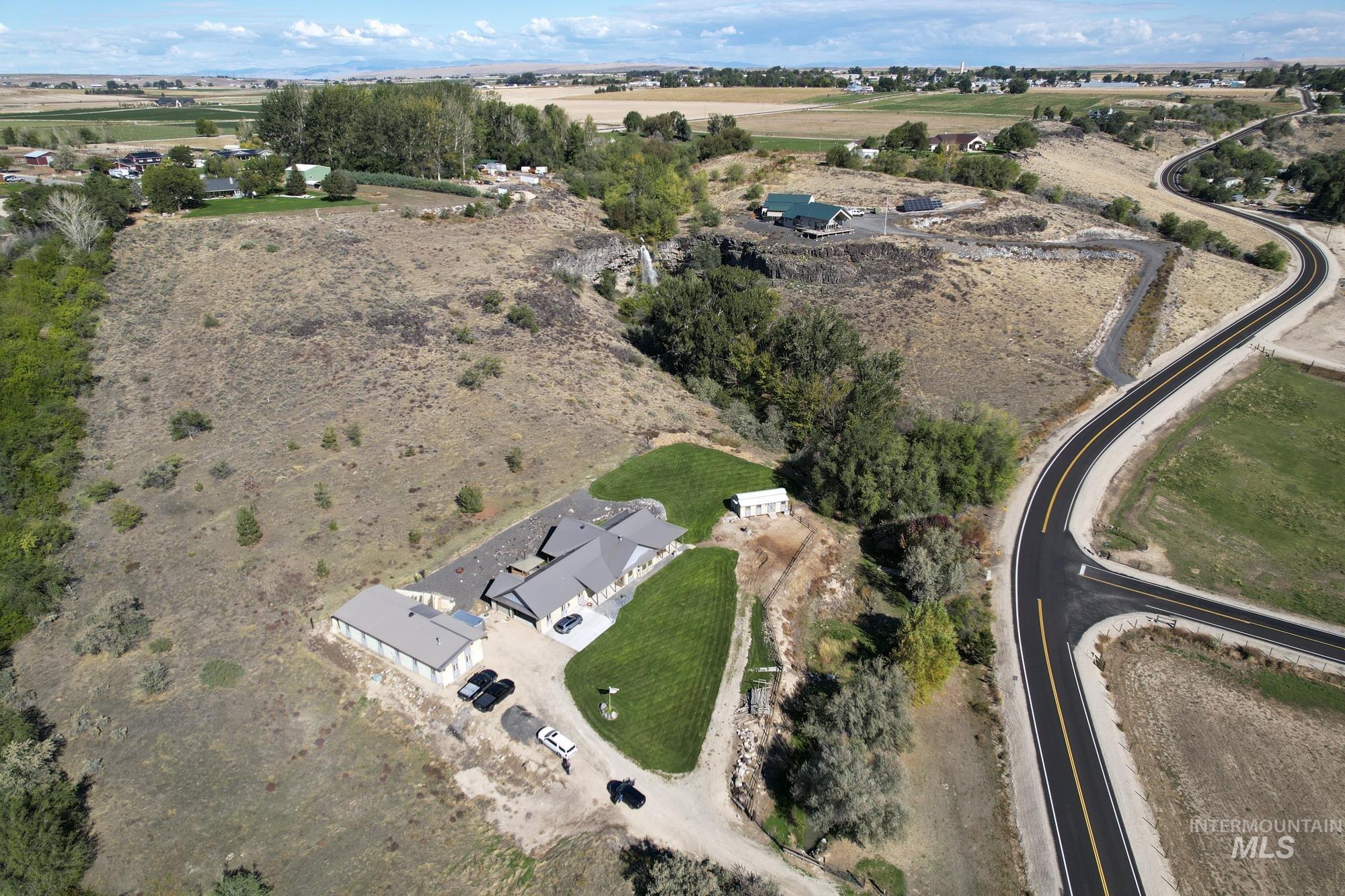 7978 Baseline RD., Melba, Idaho 83641, 3 Bedrooms, 2 Bathrooms, Residential For Sale, Price $989,500,MLS 98971543