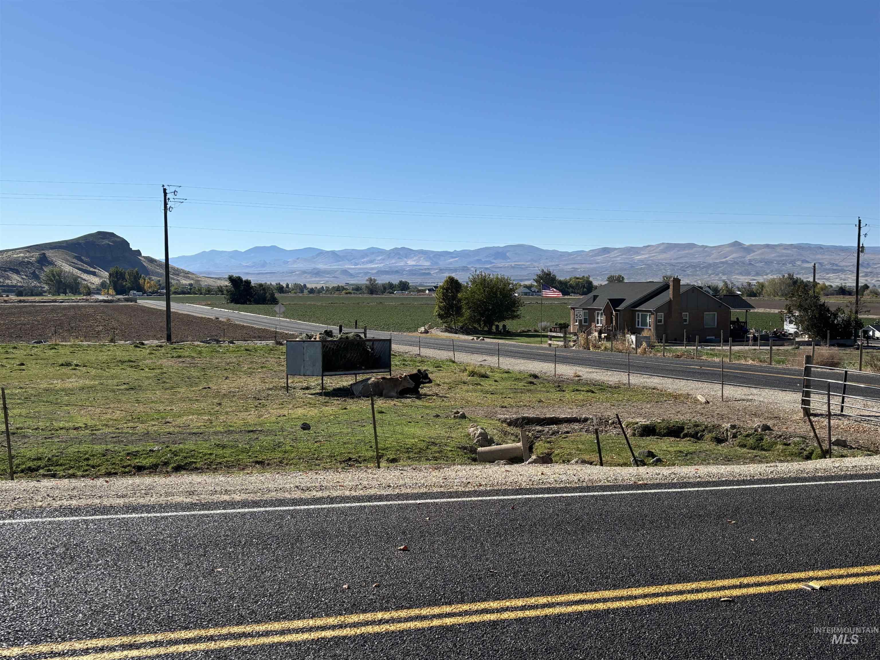 7978 Baseline RD., Melba, Idaho 83641, 3 Bedrooms, 2 Bathrooms, Residential For Sale, Price $989,500,MLS 98971543