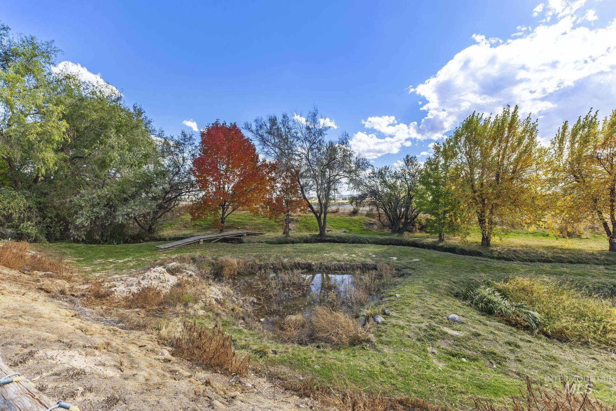 7978 Baseline RD., Melba, Idaho 83641, 3 Bedrooms, 2 Bathrooms, Residential For Sale, Price $989,500,MLS 98971543