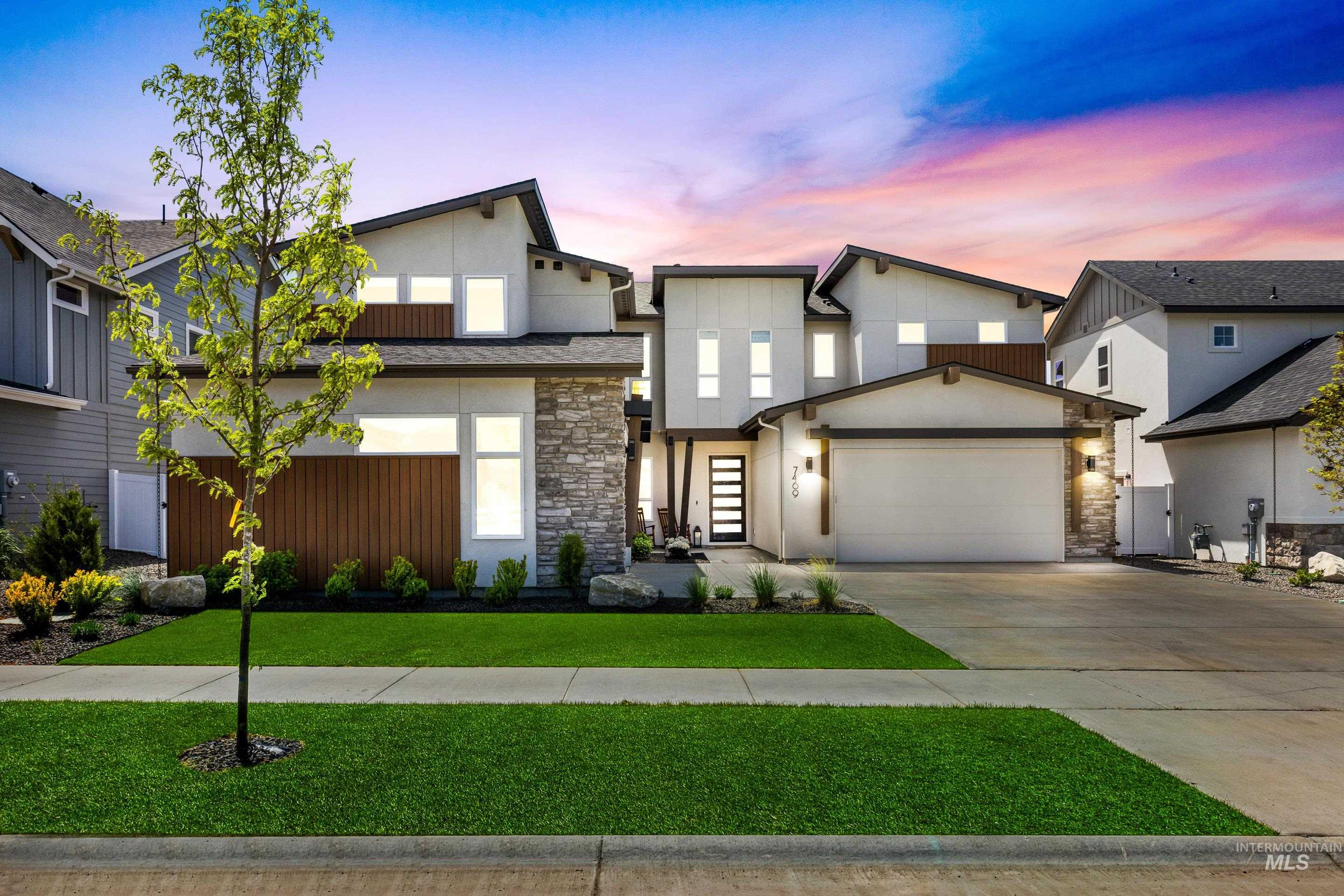 Residential For Sale