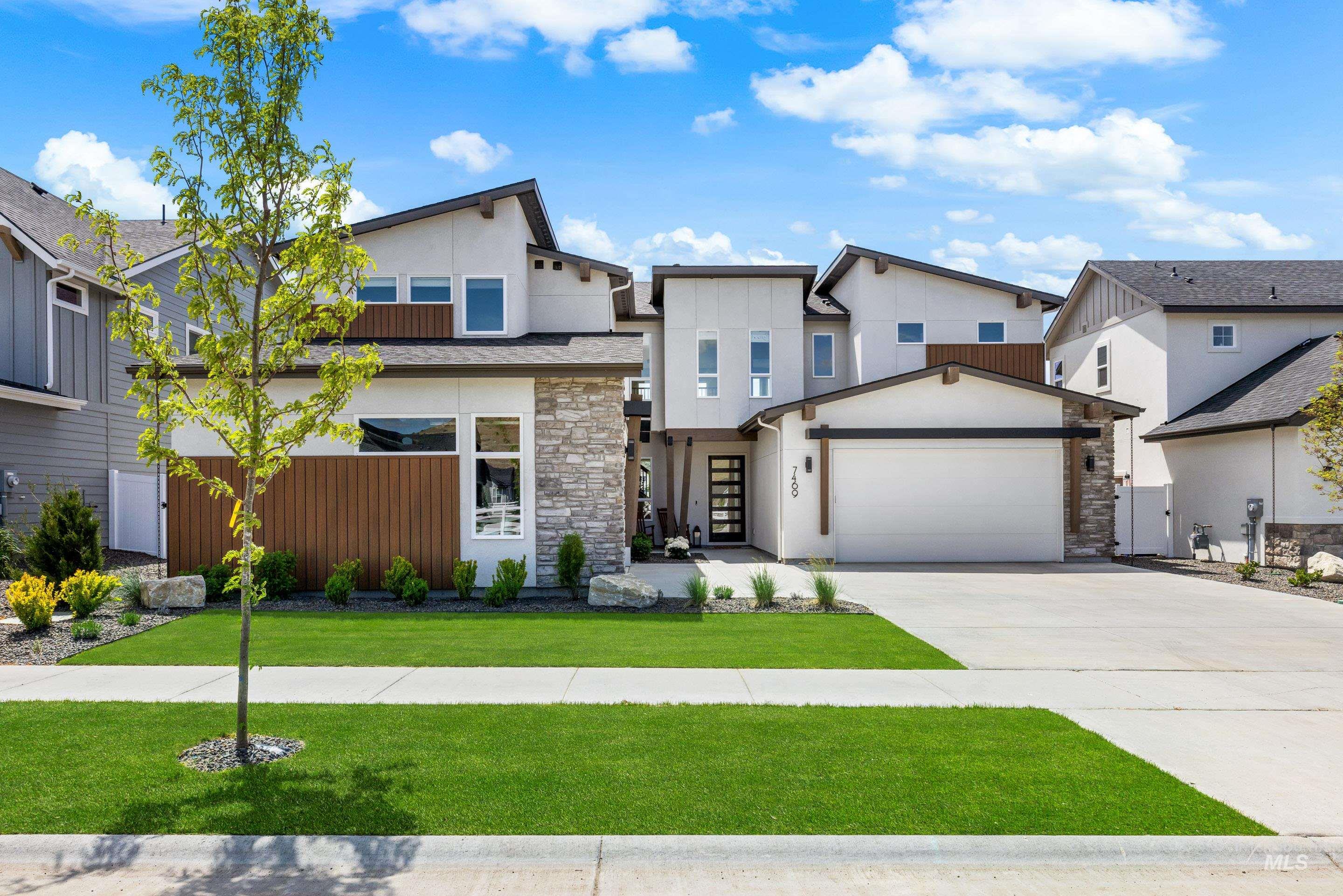 7469 W Diamond Lake Dr, Boise, Idaho 83714, 4 Bedrooms, 4.5 Bathrooms, Residential For Sale, Price $1,289,000,MLS 98971544