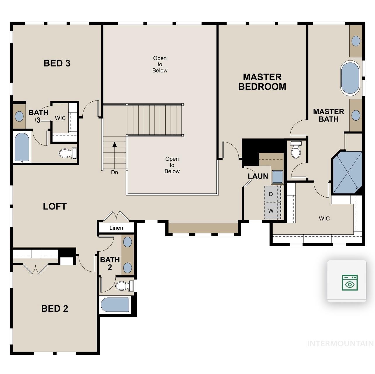 7469 W Diamond Lake Dr, Boise, Idaho 83714, 4 Bedrooms, 4.5 Bathrooms, Residential For Sale, Price $1,289,000,MLS 98971544