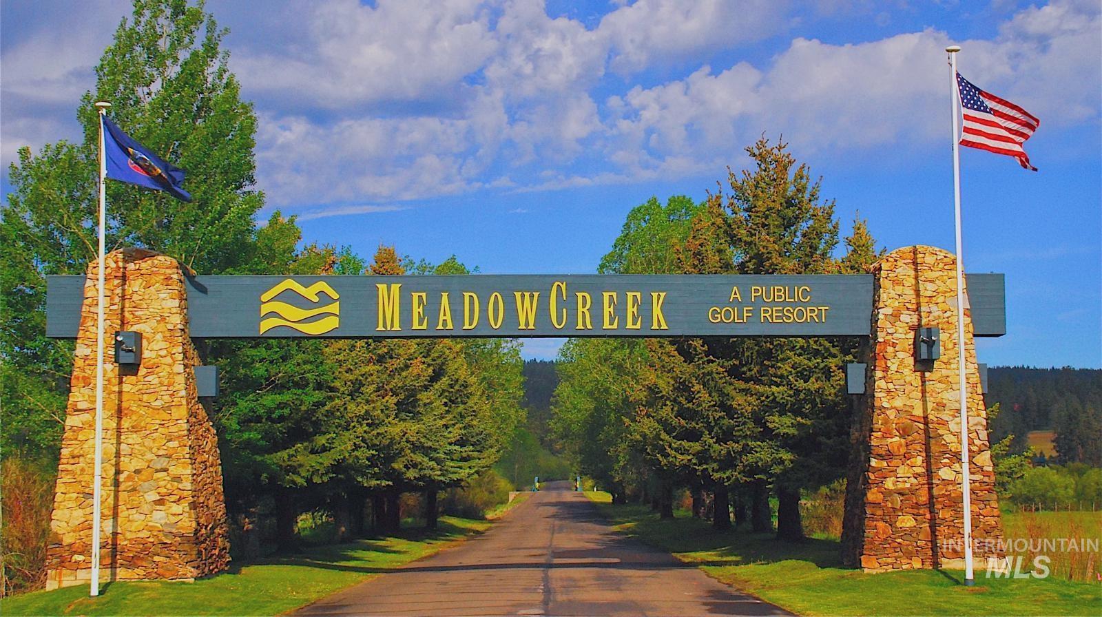 Lot 13 Lewis Dr, New Meadows, Idaho 83651, Land For Sale, Price $107,000,MLS 98971545