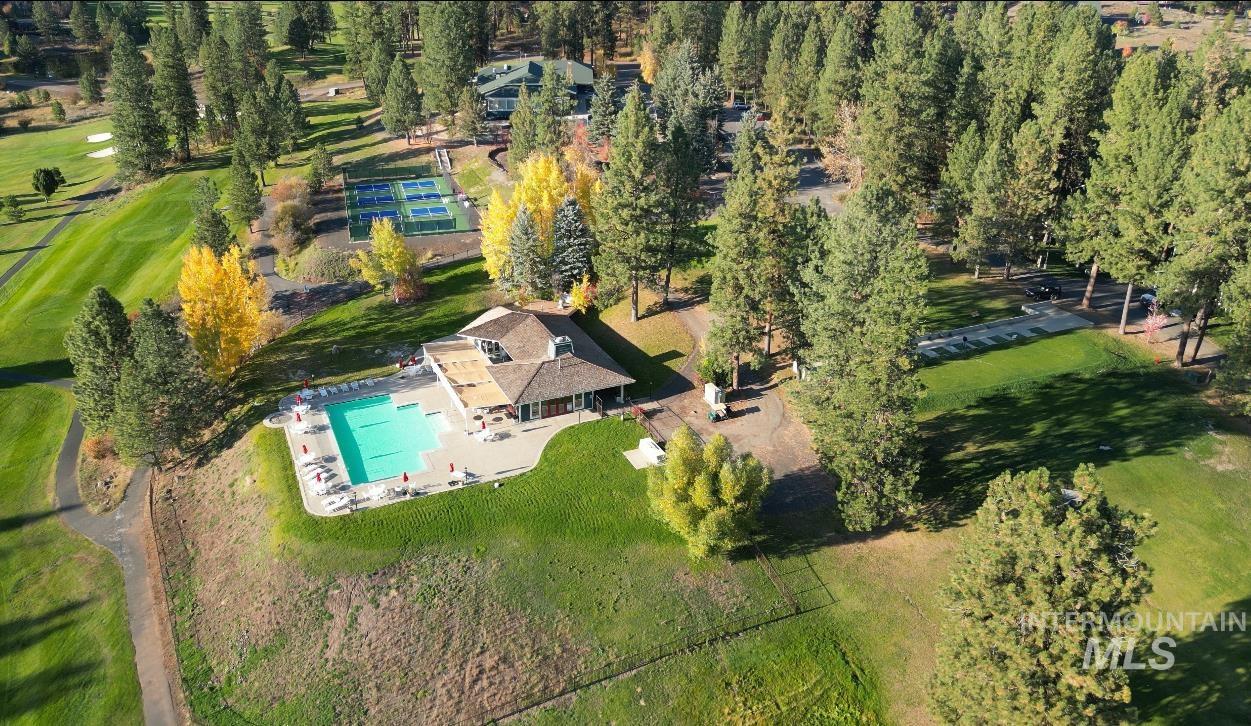 Lot 13 Lewis Dr, New Meadows, Idaho 83651, Land For Sale, Price $107,000,MLS 98971545