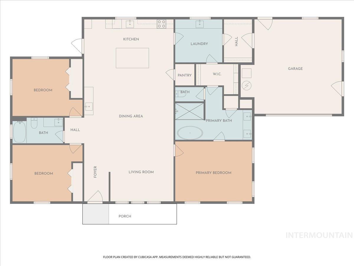 3355 County Line Rd, New Plymouth, Idaho 83655, 3 Bedrooms, 2 Bathrooms, Residential For Sale, Price $648,000,MLS 98971546