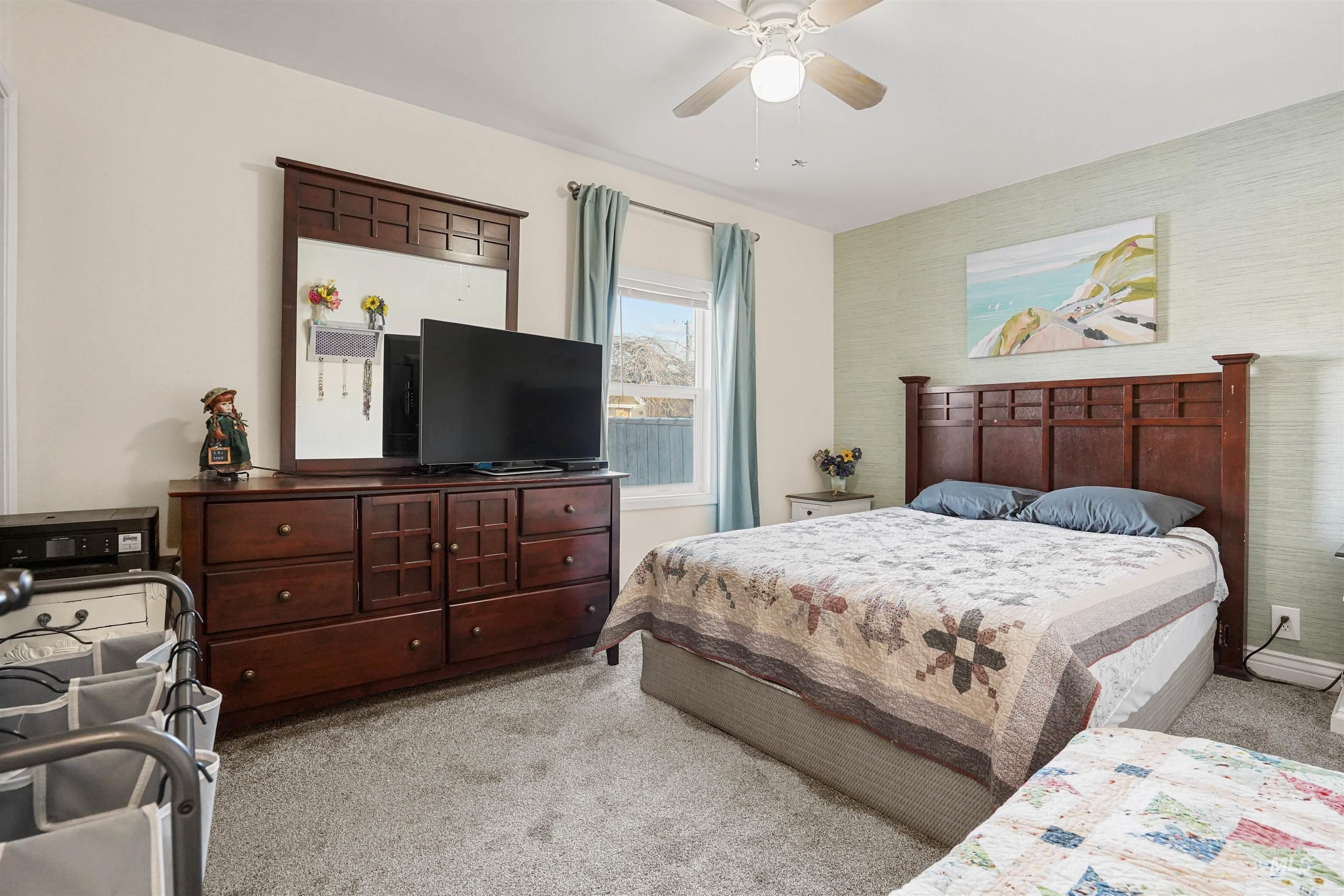 1427 Oakley Ave, Burley, Idaho 83318, 3 Bedrooms, 1 Bathroom, Residential For Sale, Price $225,000,MLS 98971547