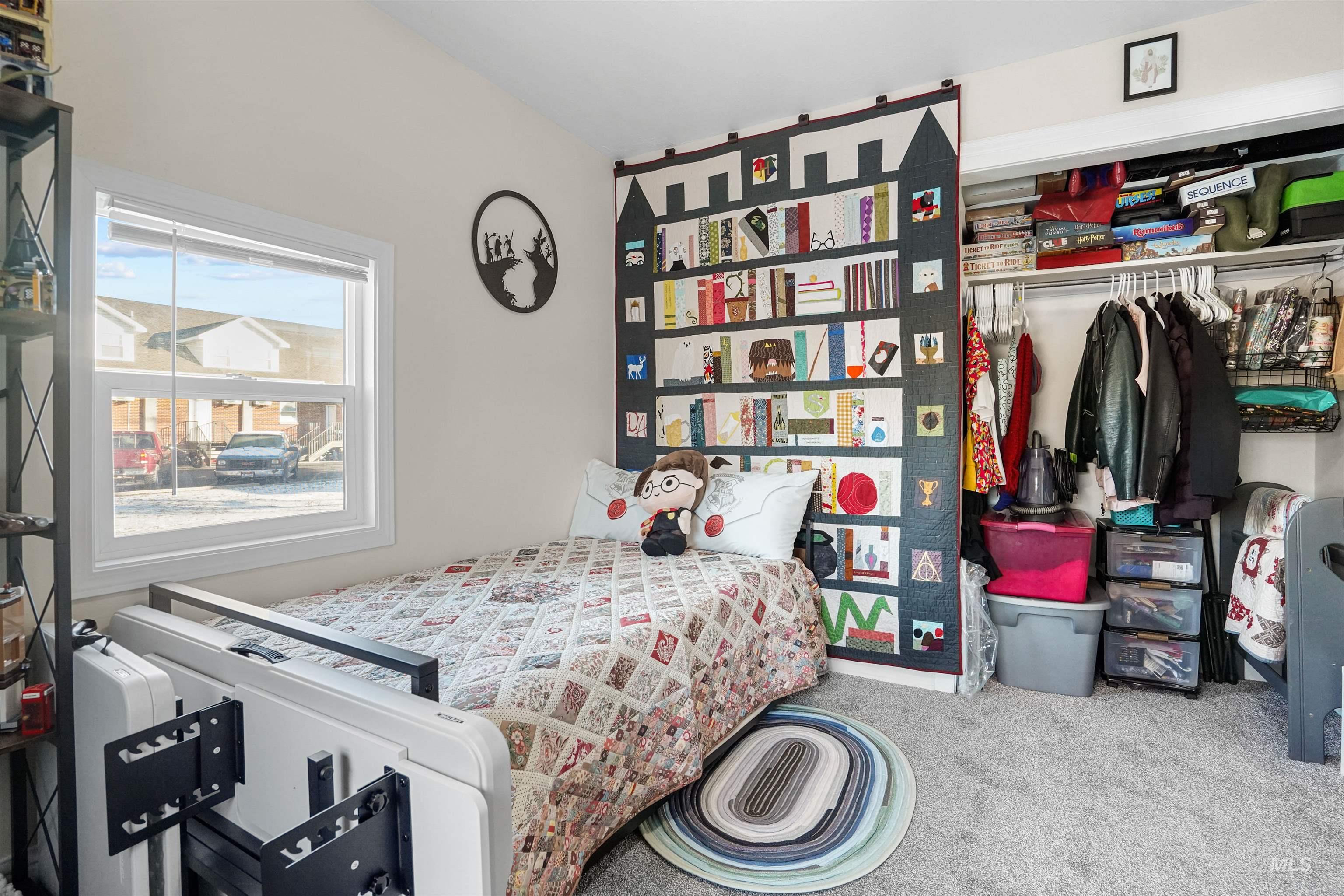 1427 Oakley Ave, Burley, Idaho 83318, 3 Bedrooms, 1 Bathroom, Residential For Sale, Price $225,000,MLS 98971547