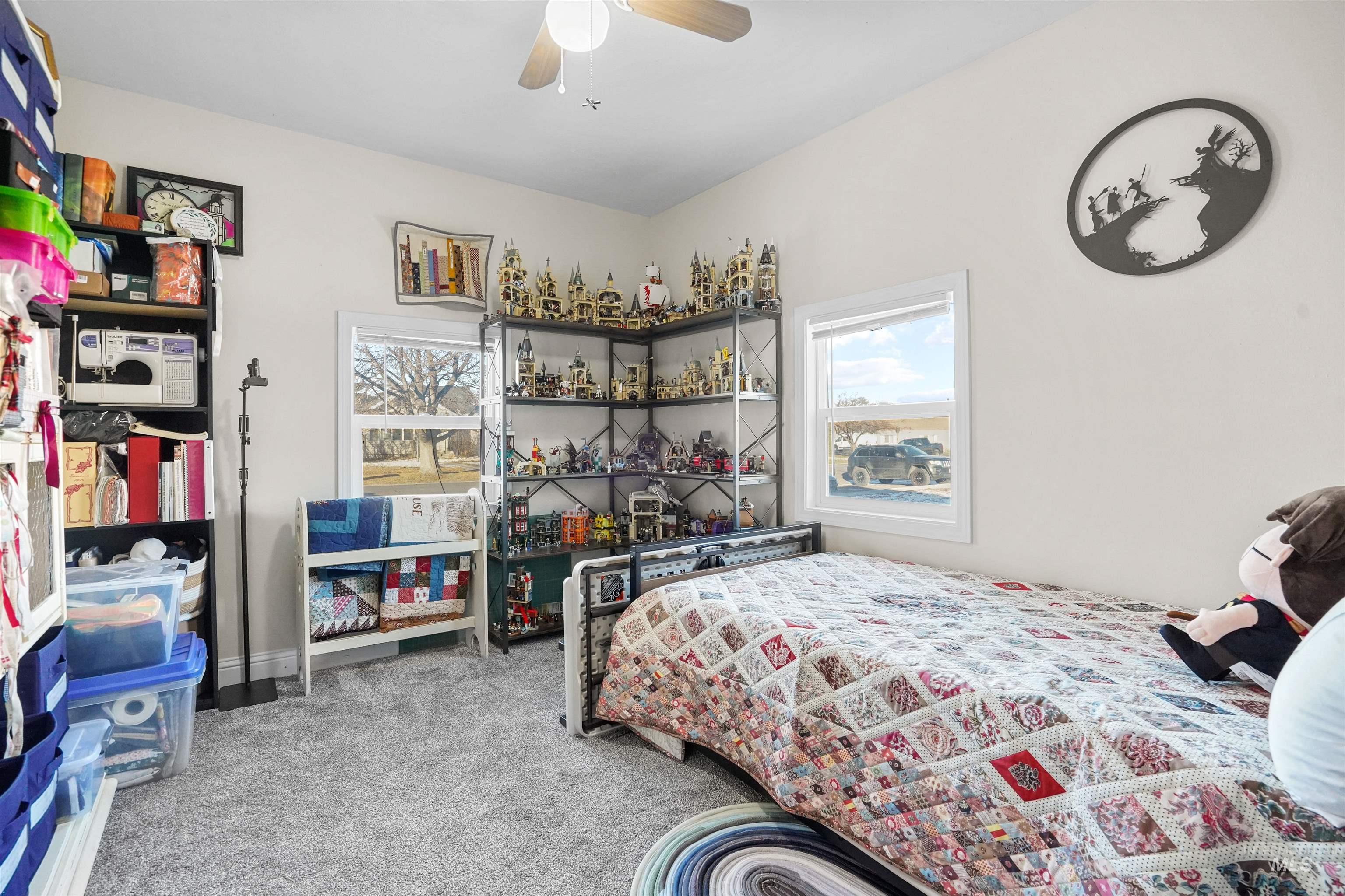 1427 Oakley Ave, Burley, Idaho 83318, 3 Bedrooms, 1 Bathroom, Residential For Sale, Price $225,000,MLS 98971547